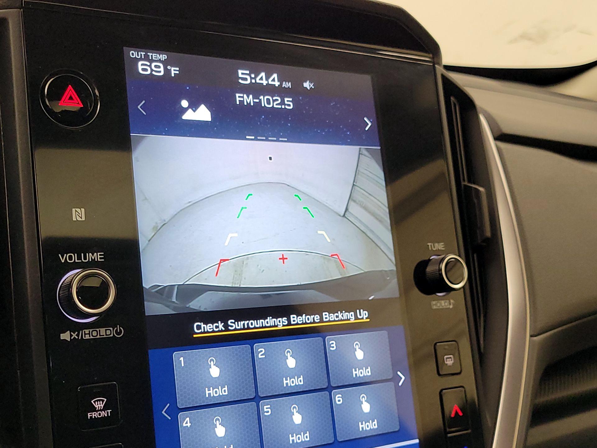 Thumbnail: 2024 Subaru Crosstrek - 14