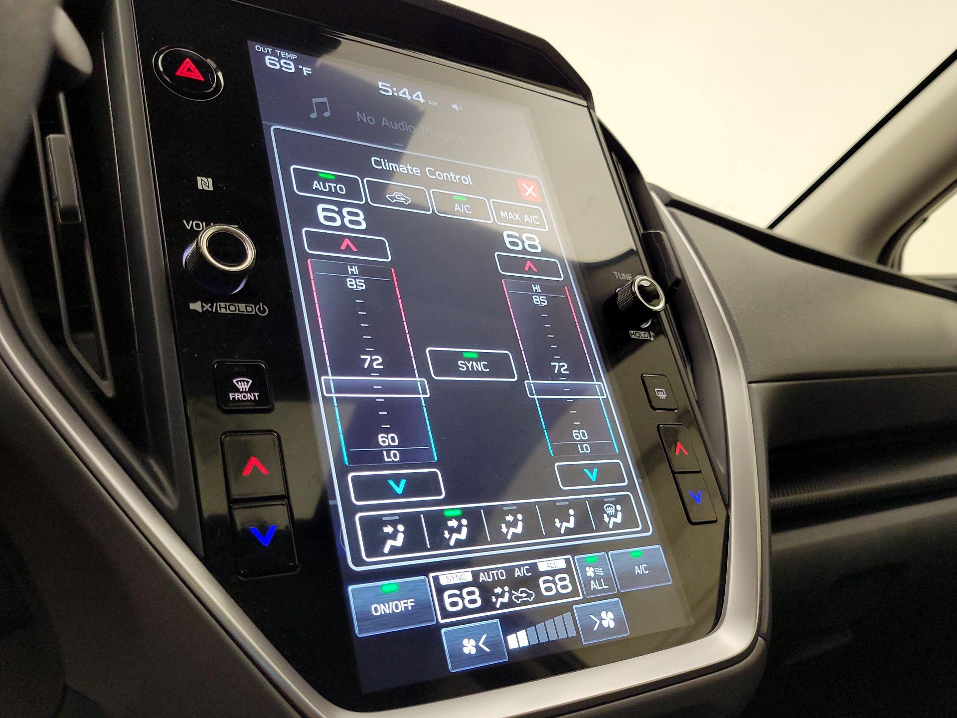 Thumbnail: 2024 Subaru Crosstrek - 16