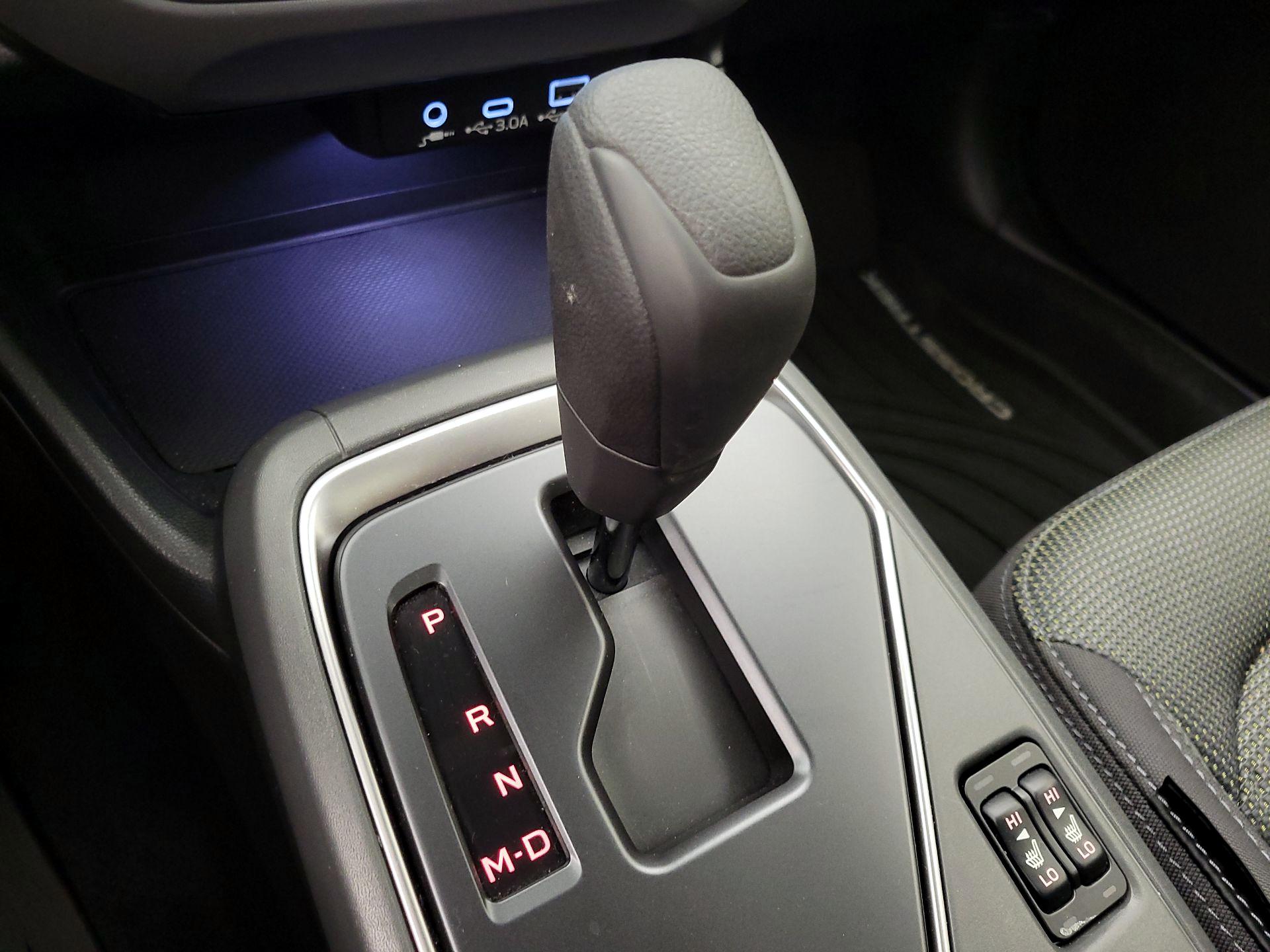 Thumbnail: 2024 Subaru Crosstrek - 17