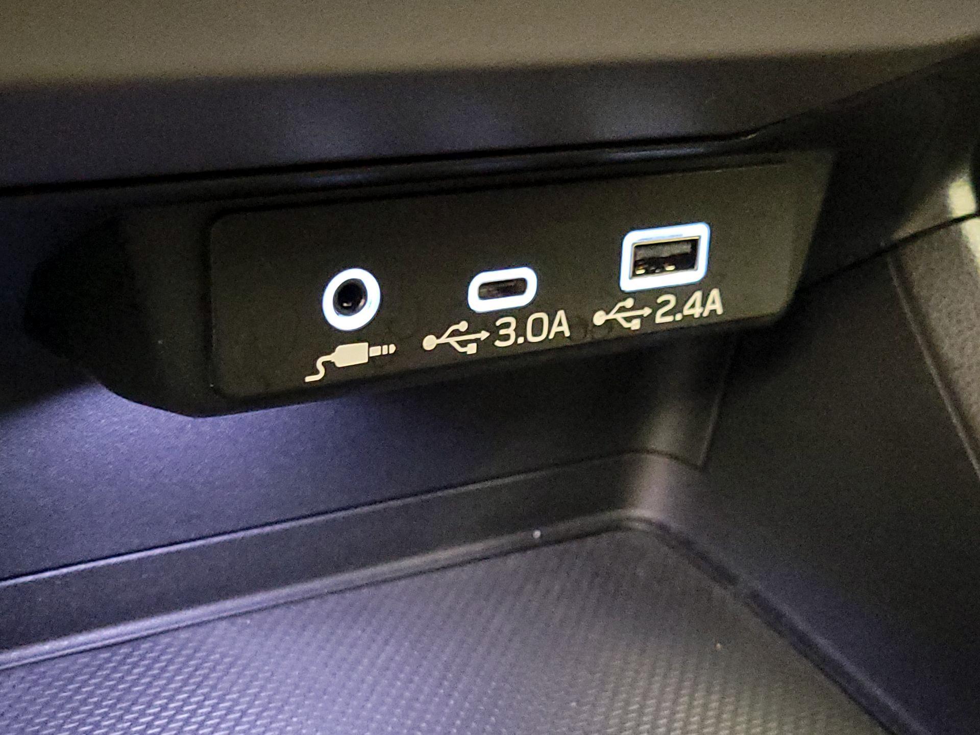 Thumbnail: 2024 Subaru Crosstrek - 18