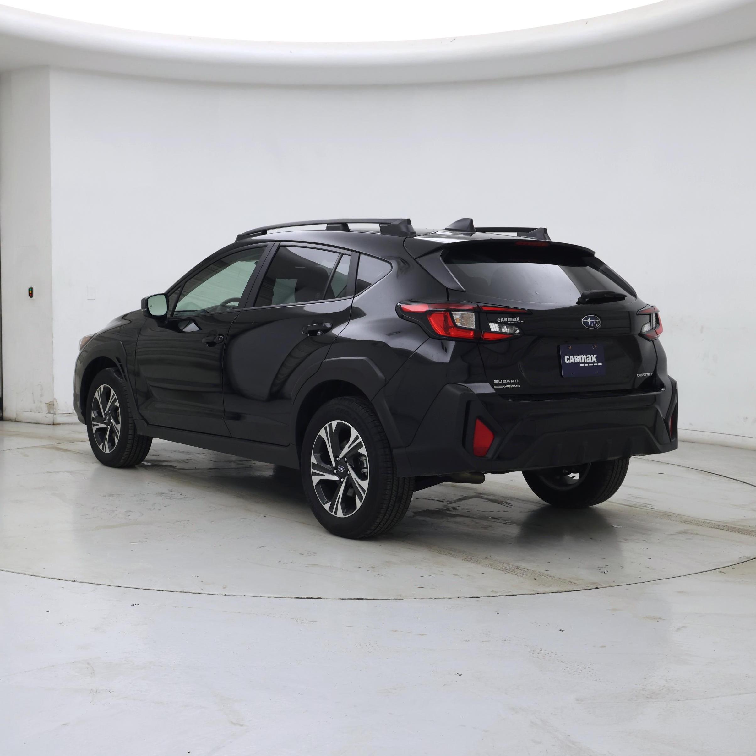 Thumbnail: 2024 Subaru Crosstrek - 2