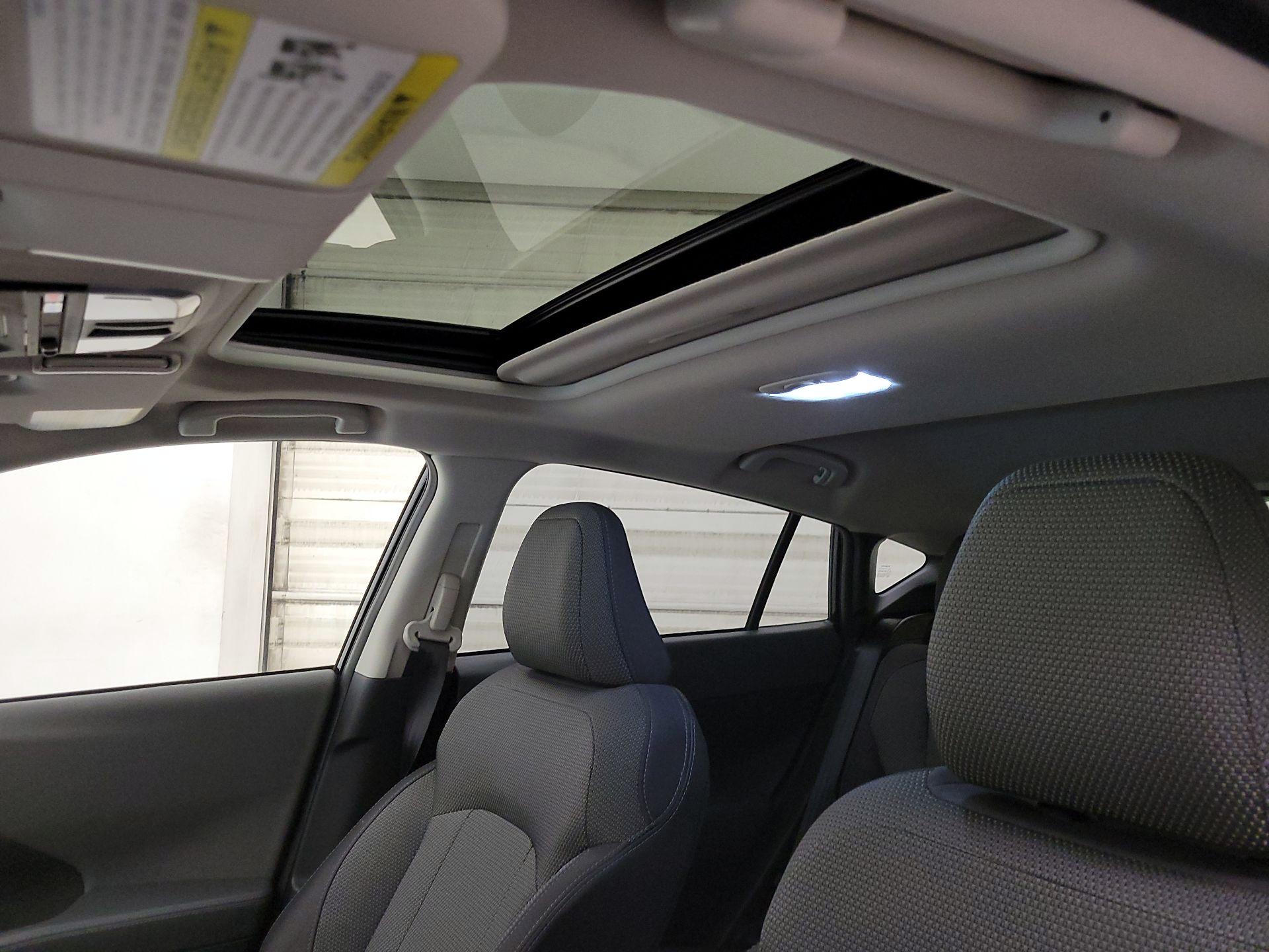 Thumbnail: 2024 Subaru Crosstrek - 19