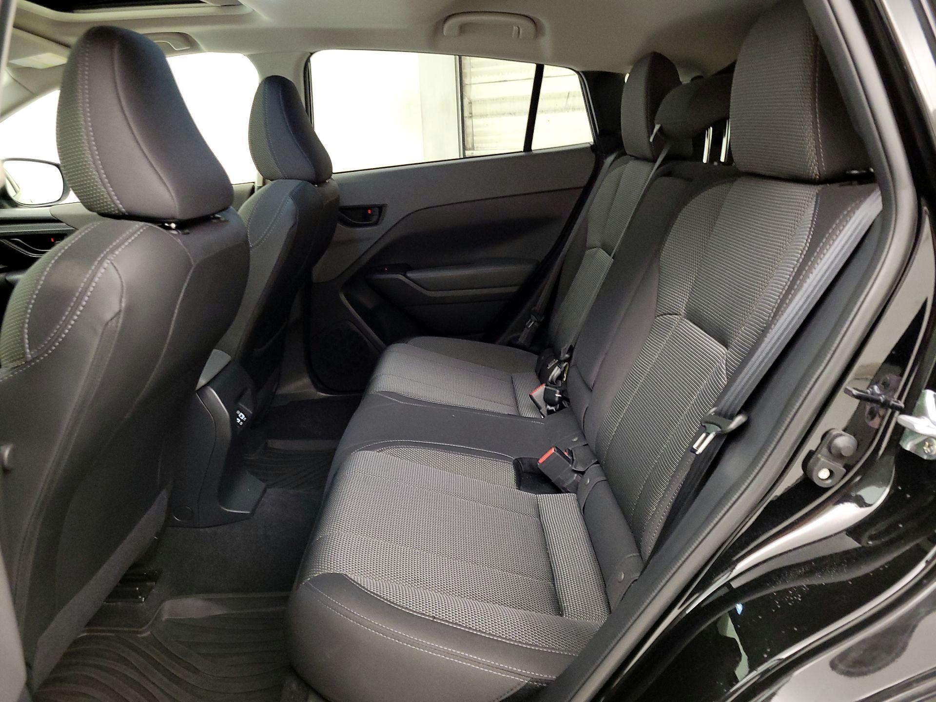 Thumbnail: 2024 Subaru Crosstrek - 20