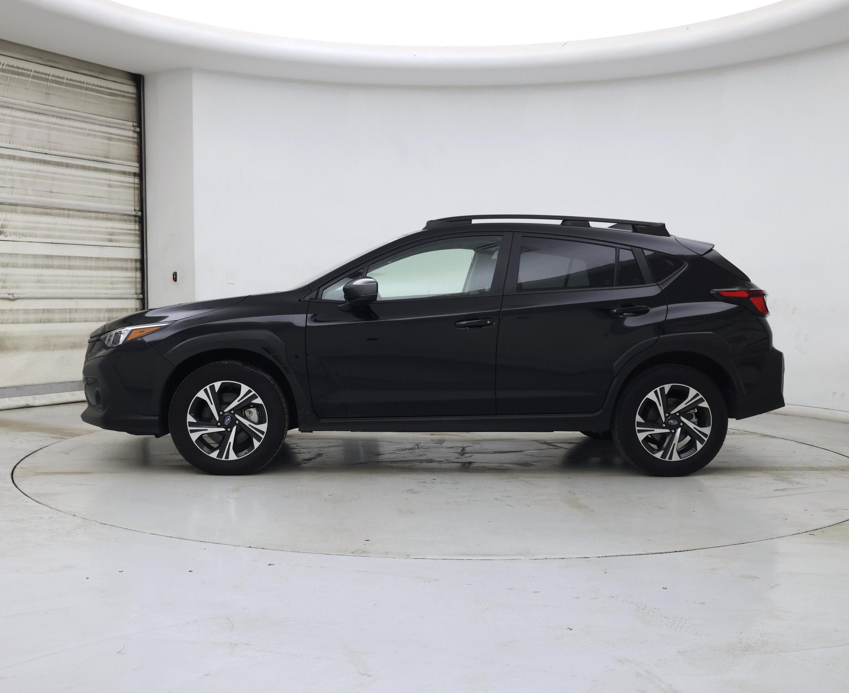 Thumbnail: 2024 Subaru Crosstrek - 3