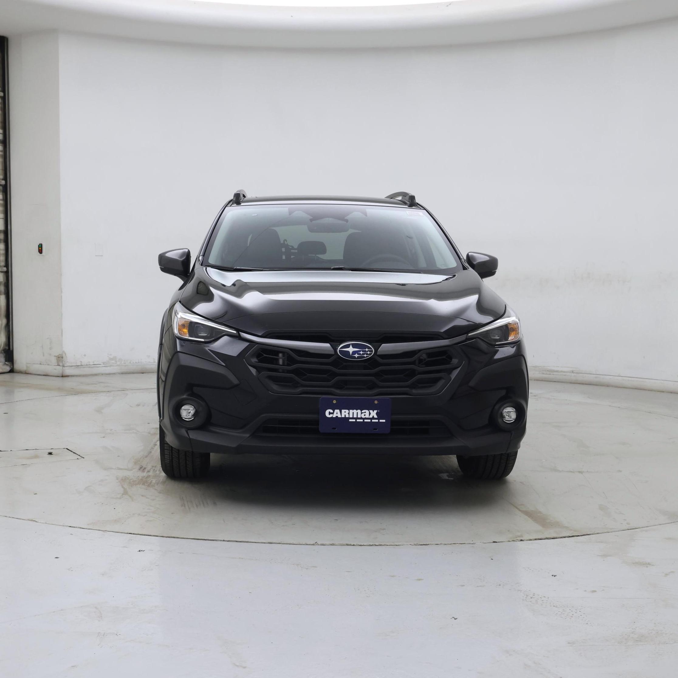 Thumbnail: 2024 Subaru Crosstrek - 5