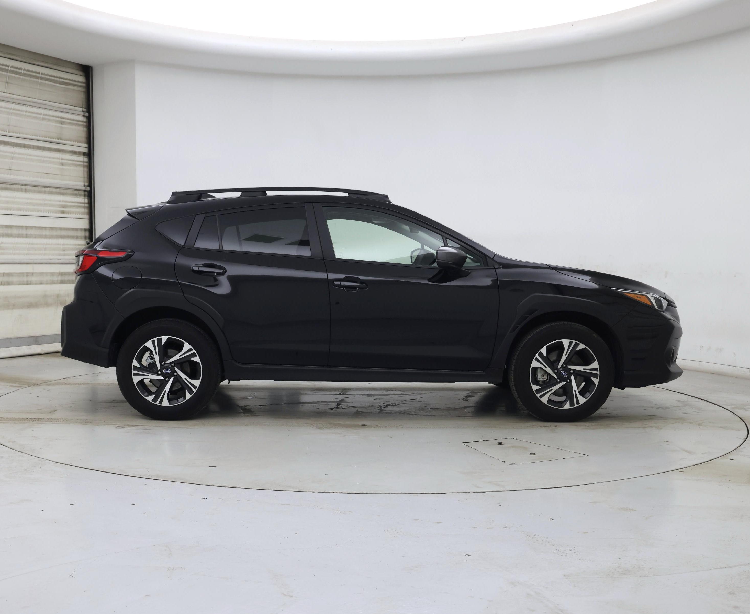 Thumbnail: 2024 Subaru Crosstrek - 7