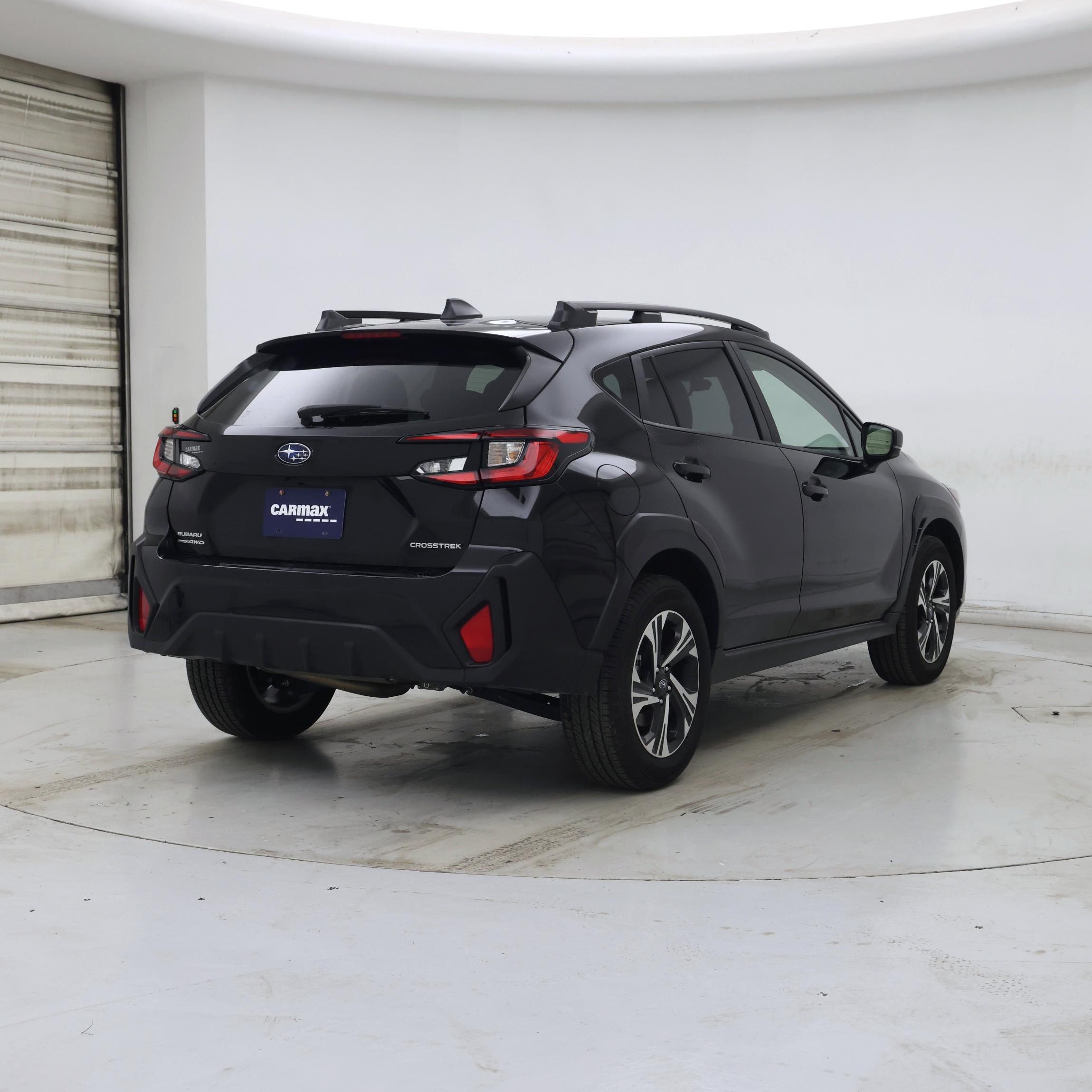 Thumbnail: 2024 Subaru Crosstrek - 8