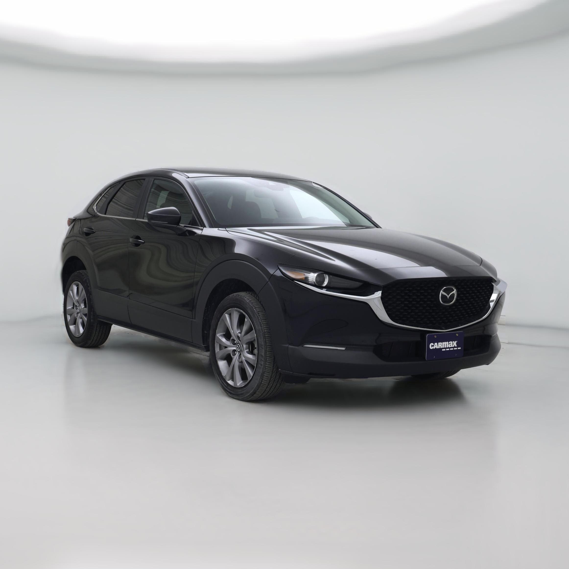 Thumbnail: 2021 Mazda CX-30 - 1