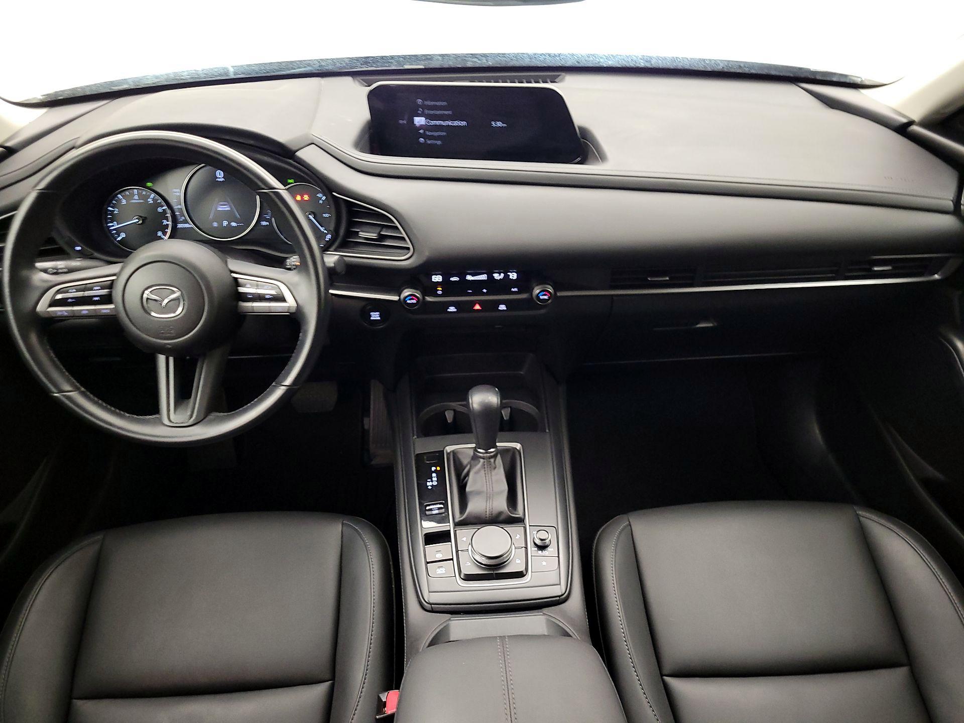 Thumbnail: 2021 Mazda CX-30 - 9