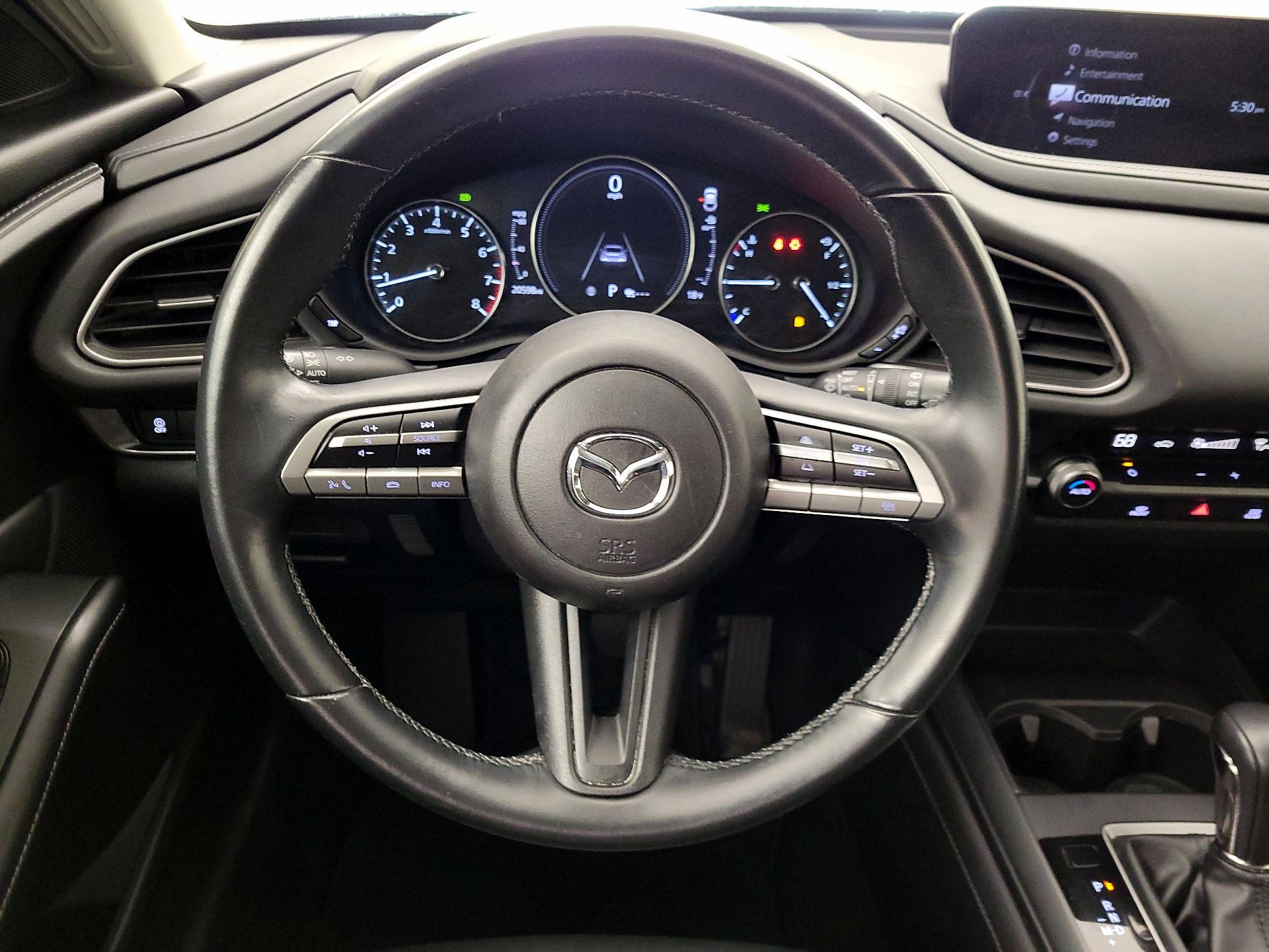 Thumbnail: 2021 Mazda CX-30 - 10