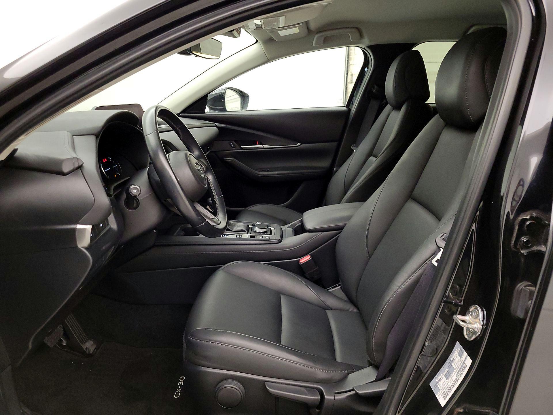 Thumbnail: 2021 Mazda CX-30 - 11