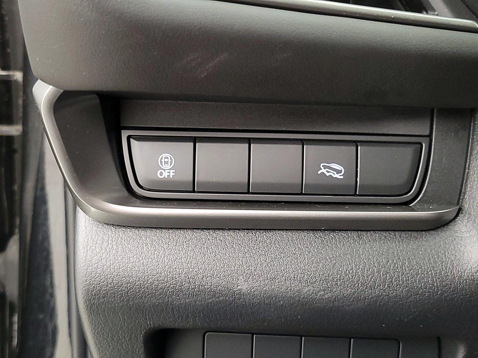 Thumbnail: 2021 Mazda CX-30 - 13