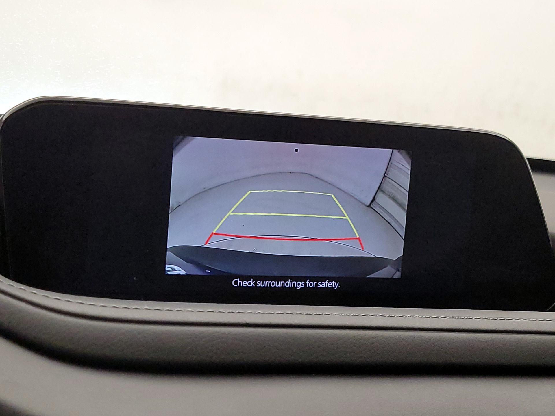 Thumbnail: 2021 Mazda CX-30 - 14