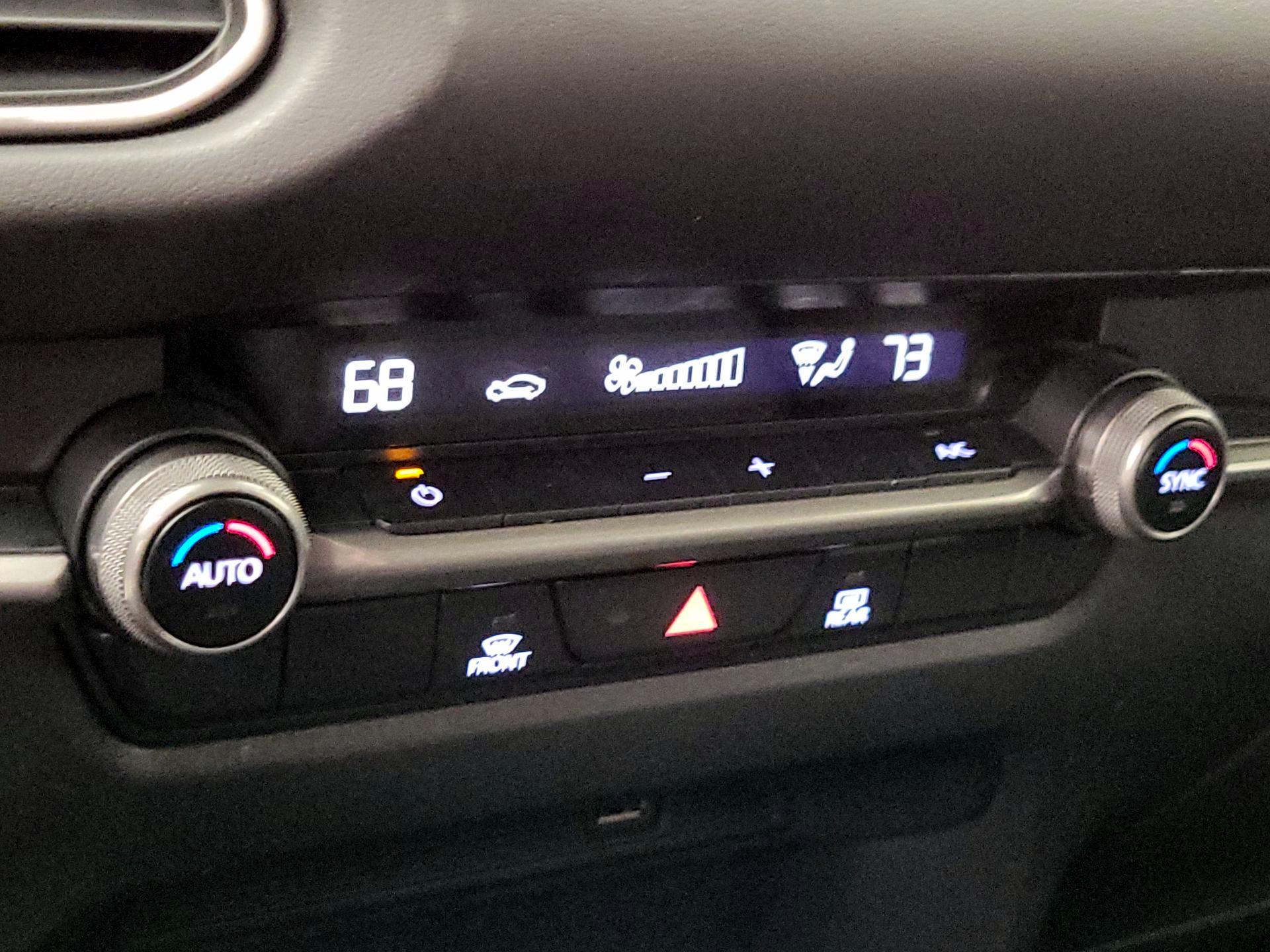 Thumbnail: 2021 Mazda CX-30 - 16