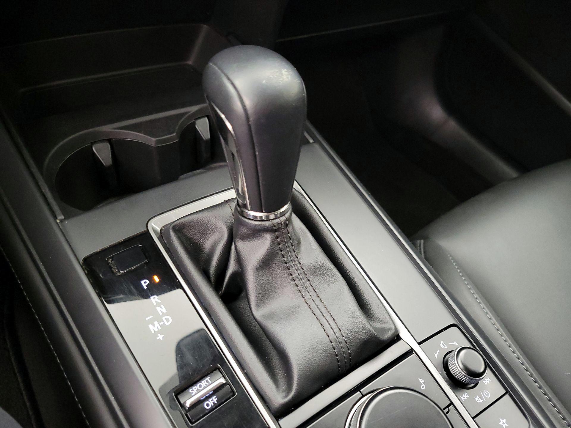 Thumbnail: 2021 Mazda CX-30 - 17