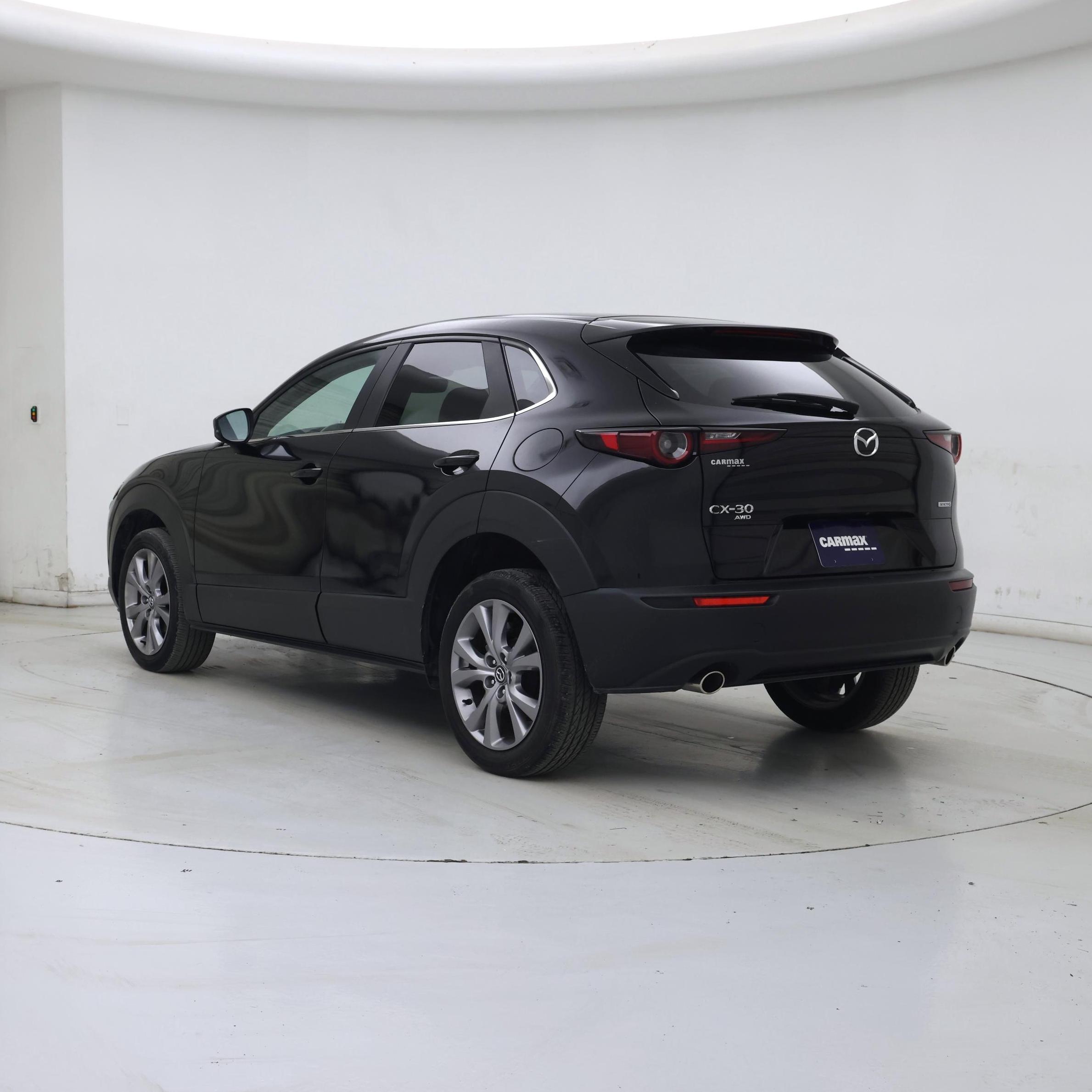 Thumbnail: 2021 Mazda CX-30 - 2