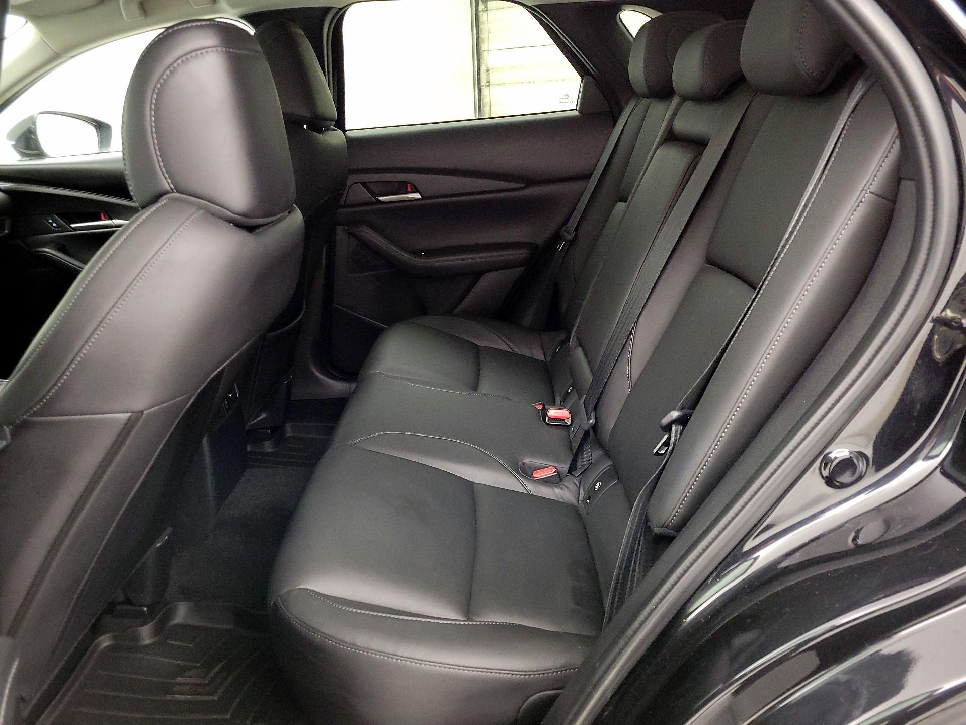 Thumbnail: 2021 Mazda CX-30 - 19