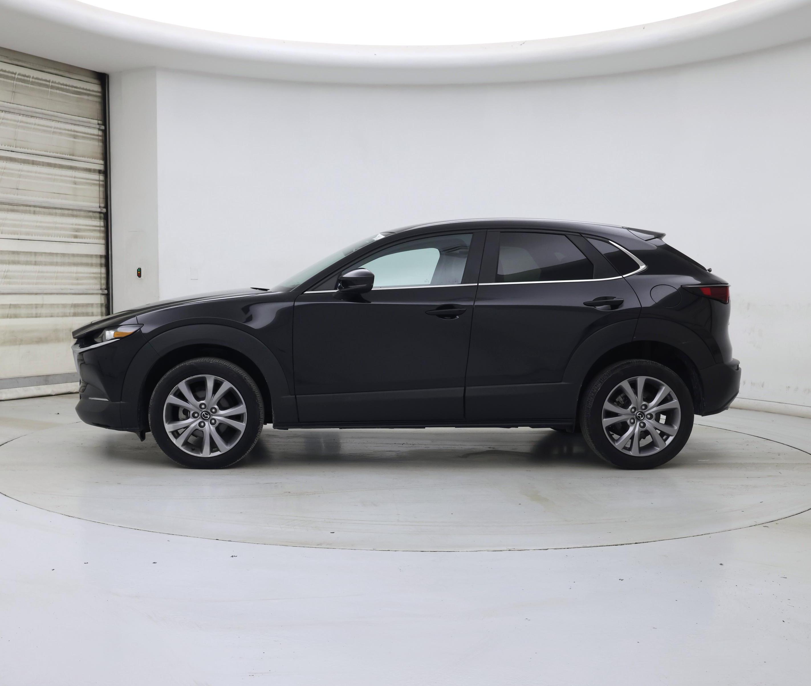 Thumbnail: 2021 Mazda CX-30 - 3