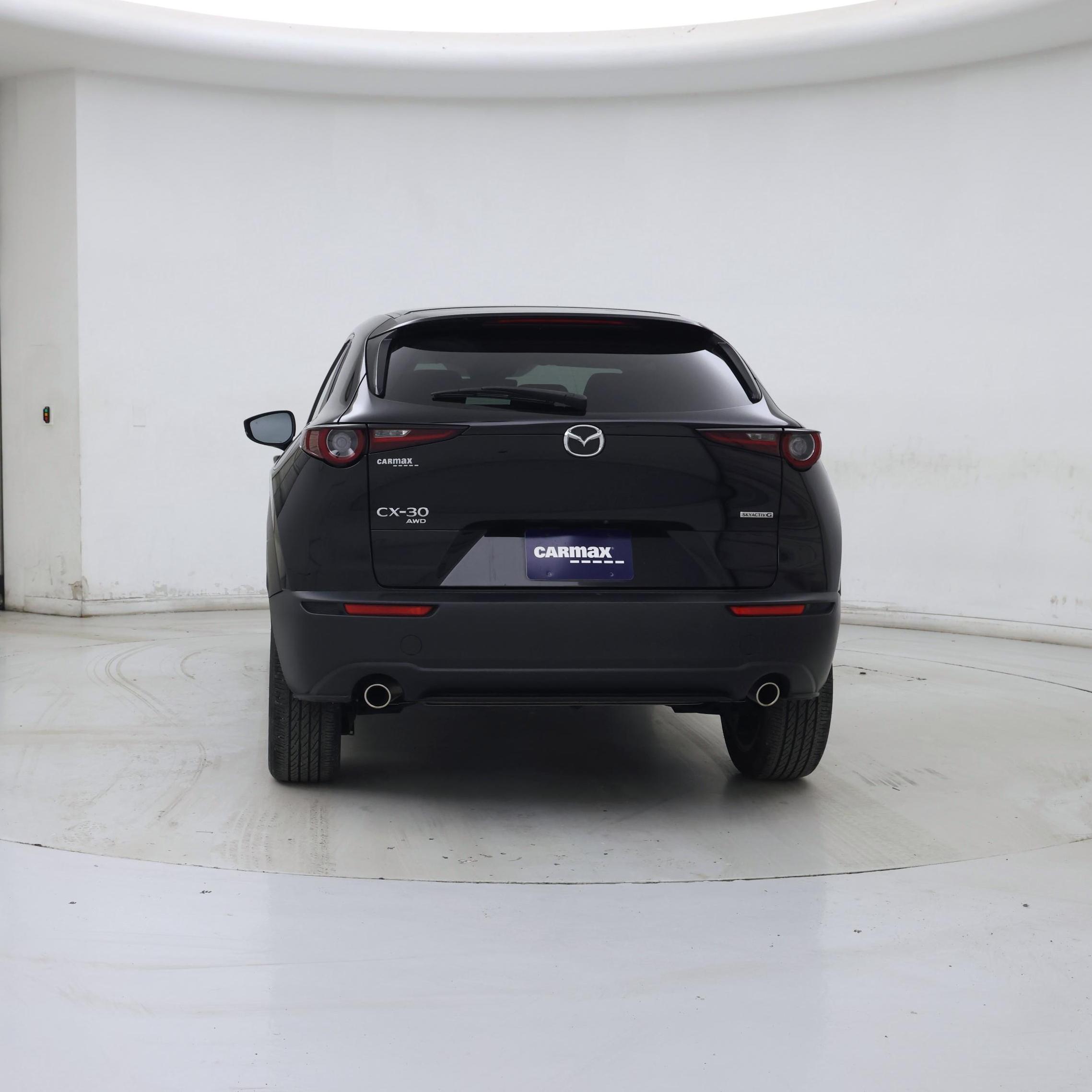 Thumbnail: 2021 Mazda CX-30 - 6