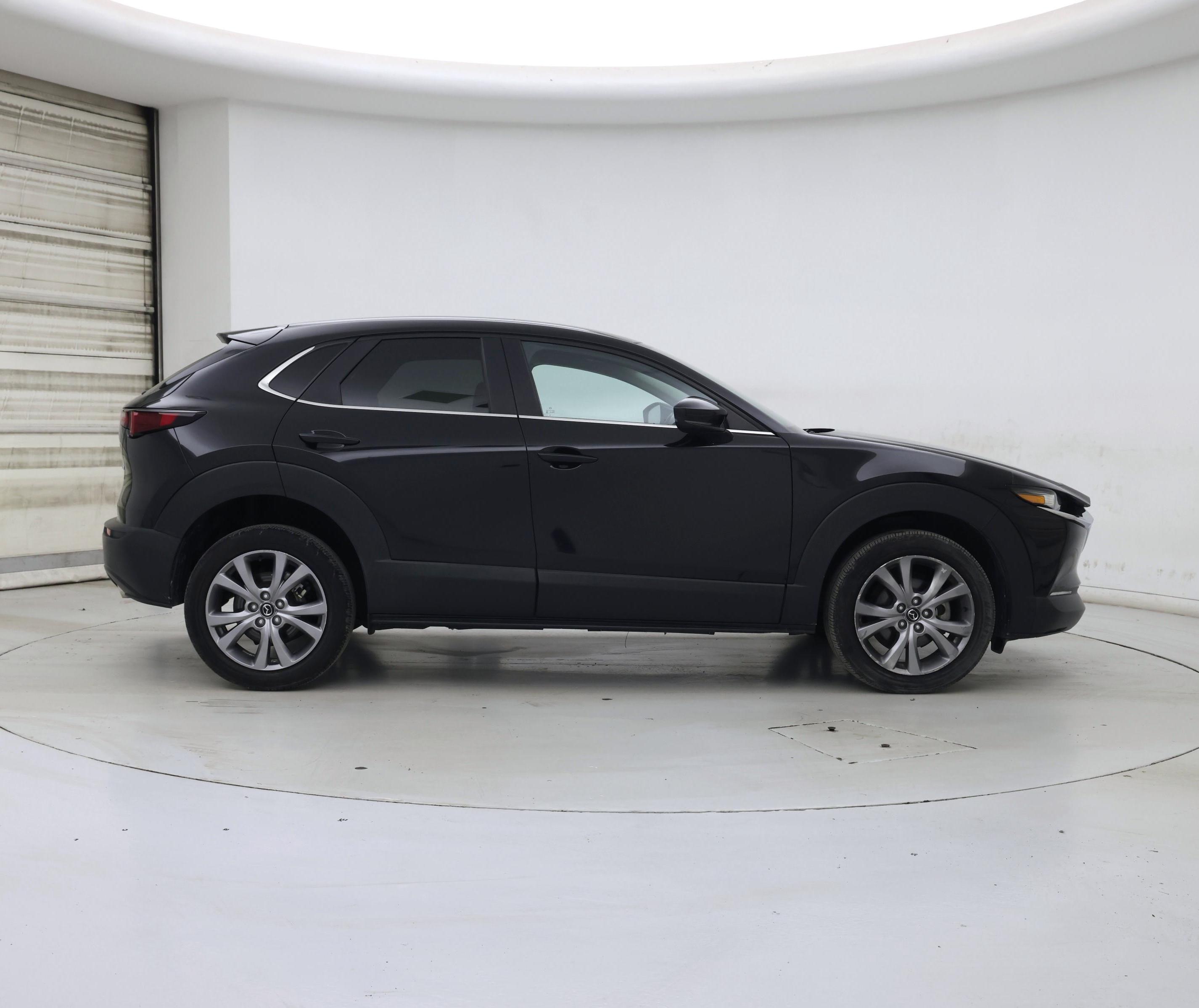 Thumbnail: 2021 Mazda CX-30 - 7