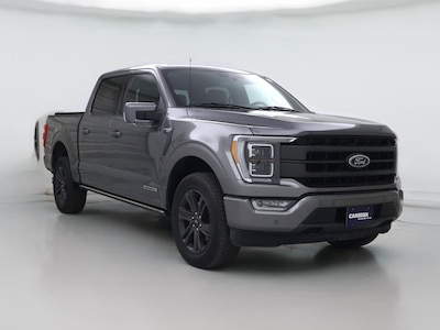 2023 Ford F150 Lariat