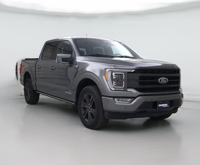 2023 Ford F150 Lariat