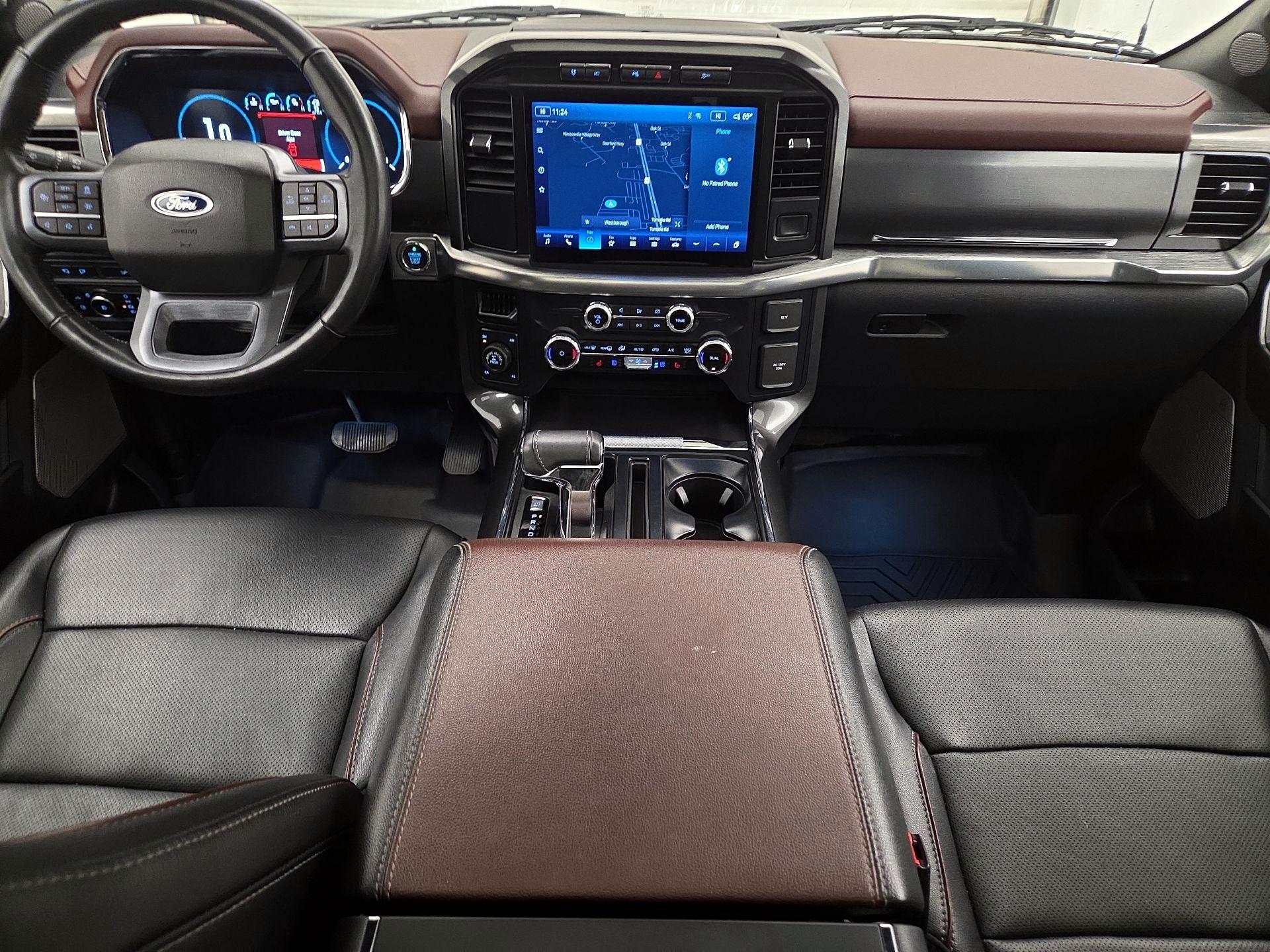 Thumbnail: 2023 Ford F-150 - 9