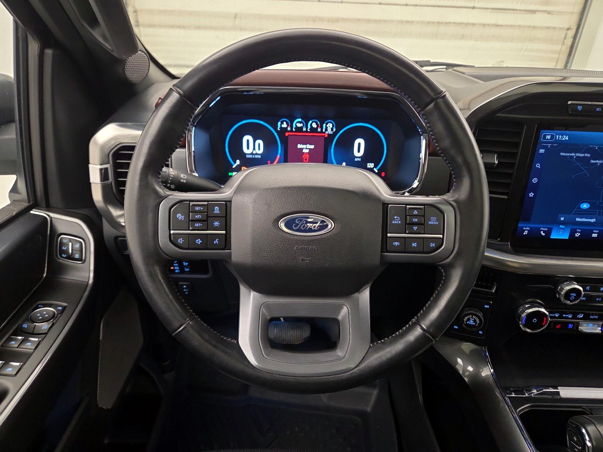 Thumbnail: 2023 Ford F-150 - 10