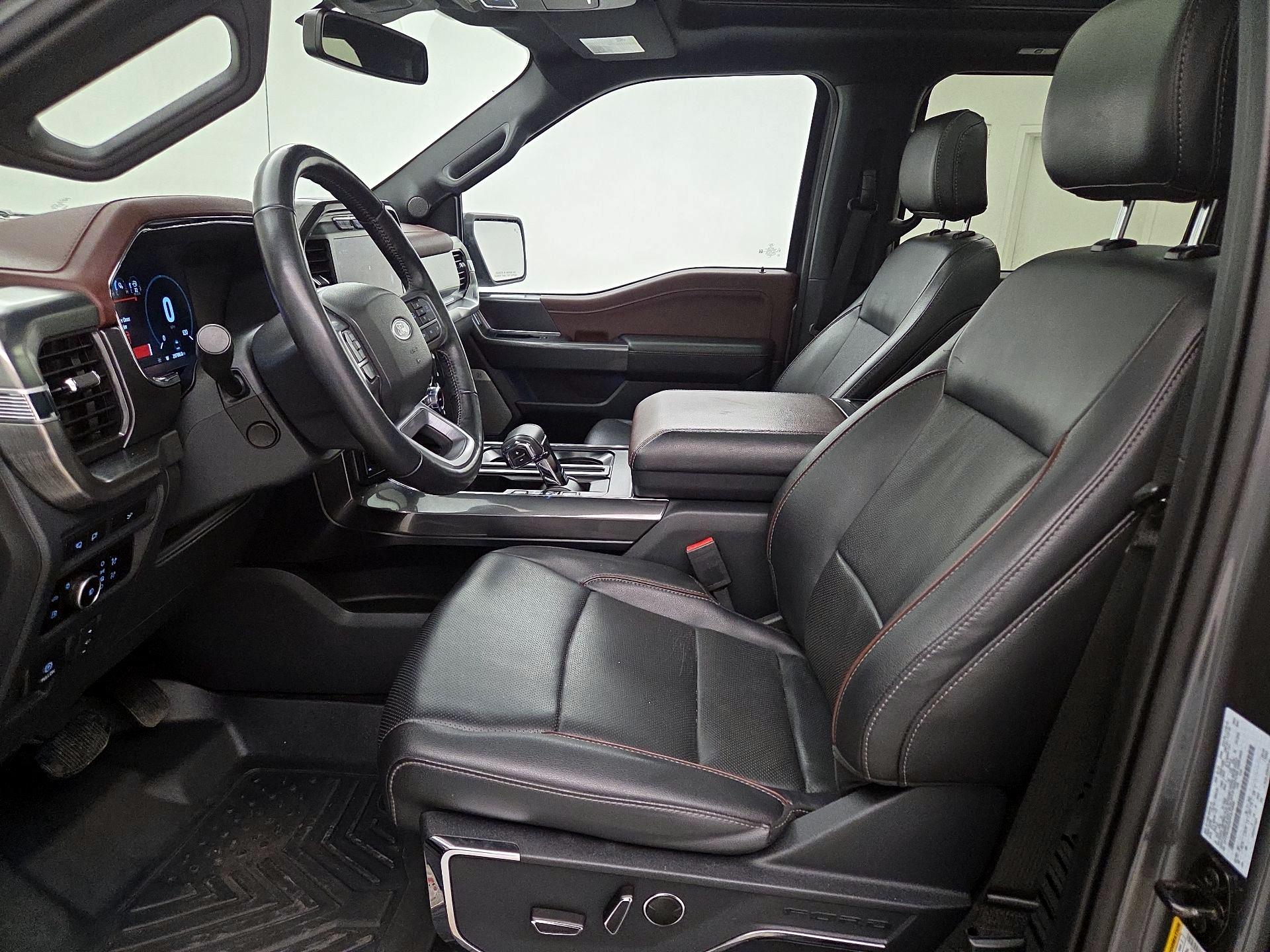 Thumbnail: 2023 Ford F-150 - 11