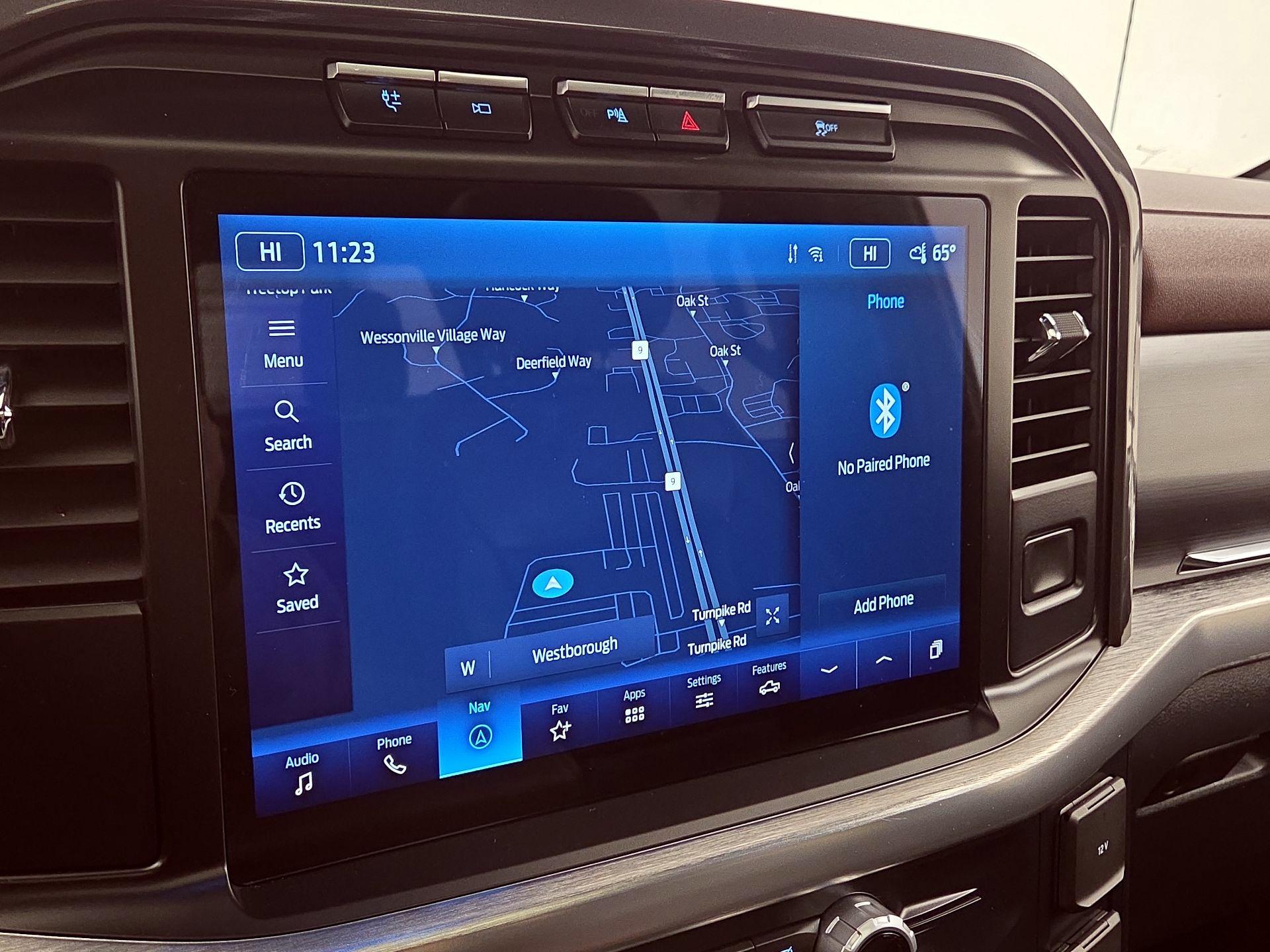 Thumbnail: 2023 Ford F-150 - 14