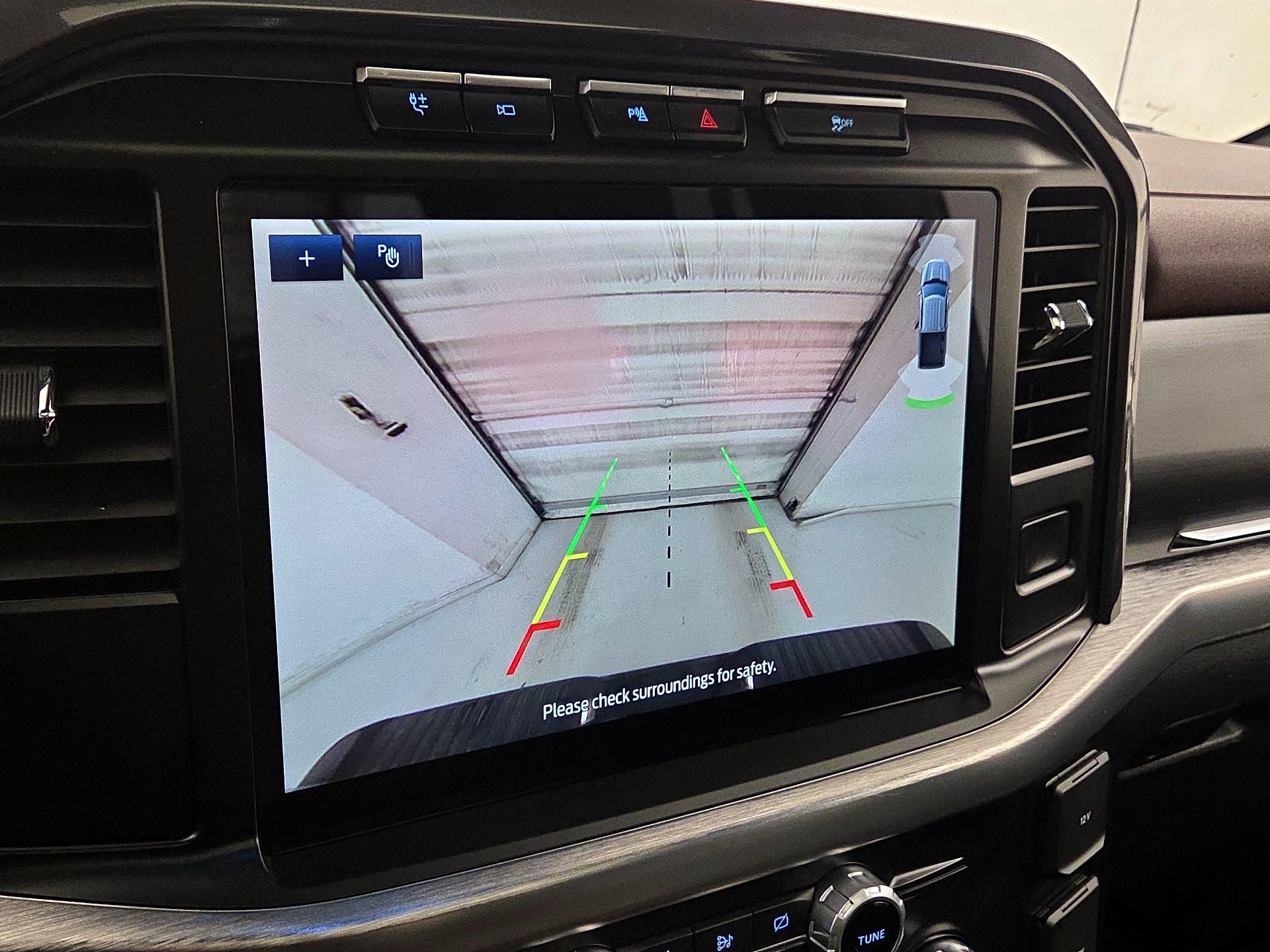 Thumbnail: 2023 Ford F-150 - 15