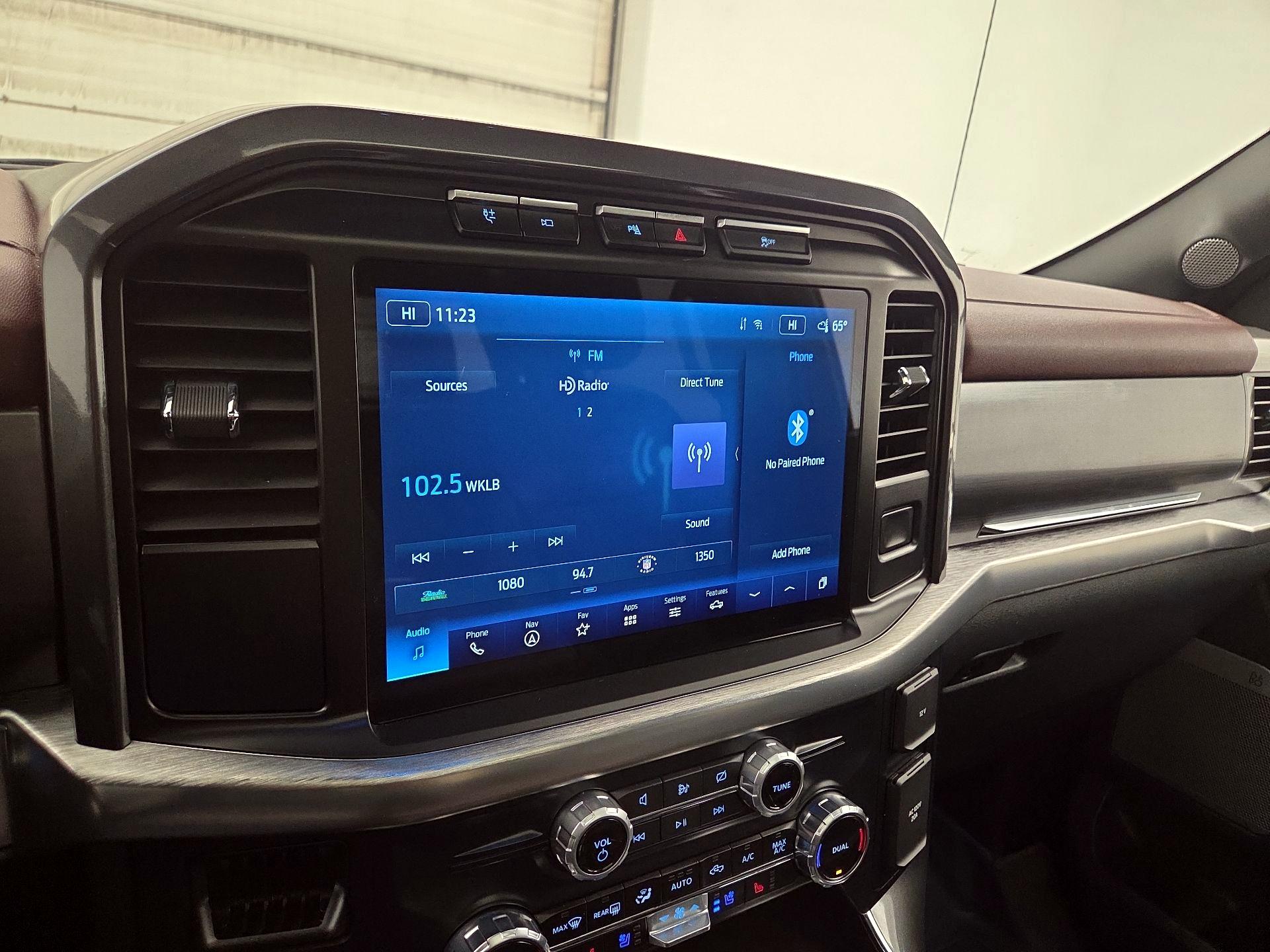 Thumbnail: 2023 Ford F-150 - 16