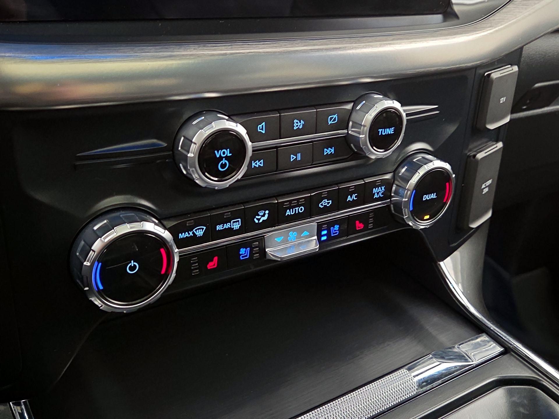 Thumbnail: 2023 Ford F-150 - 17