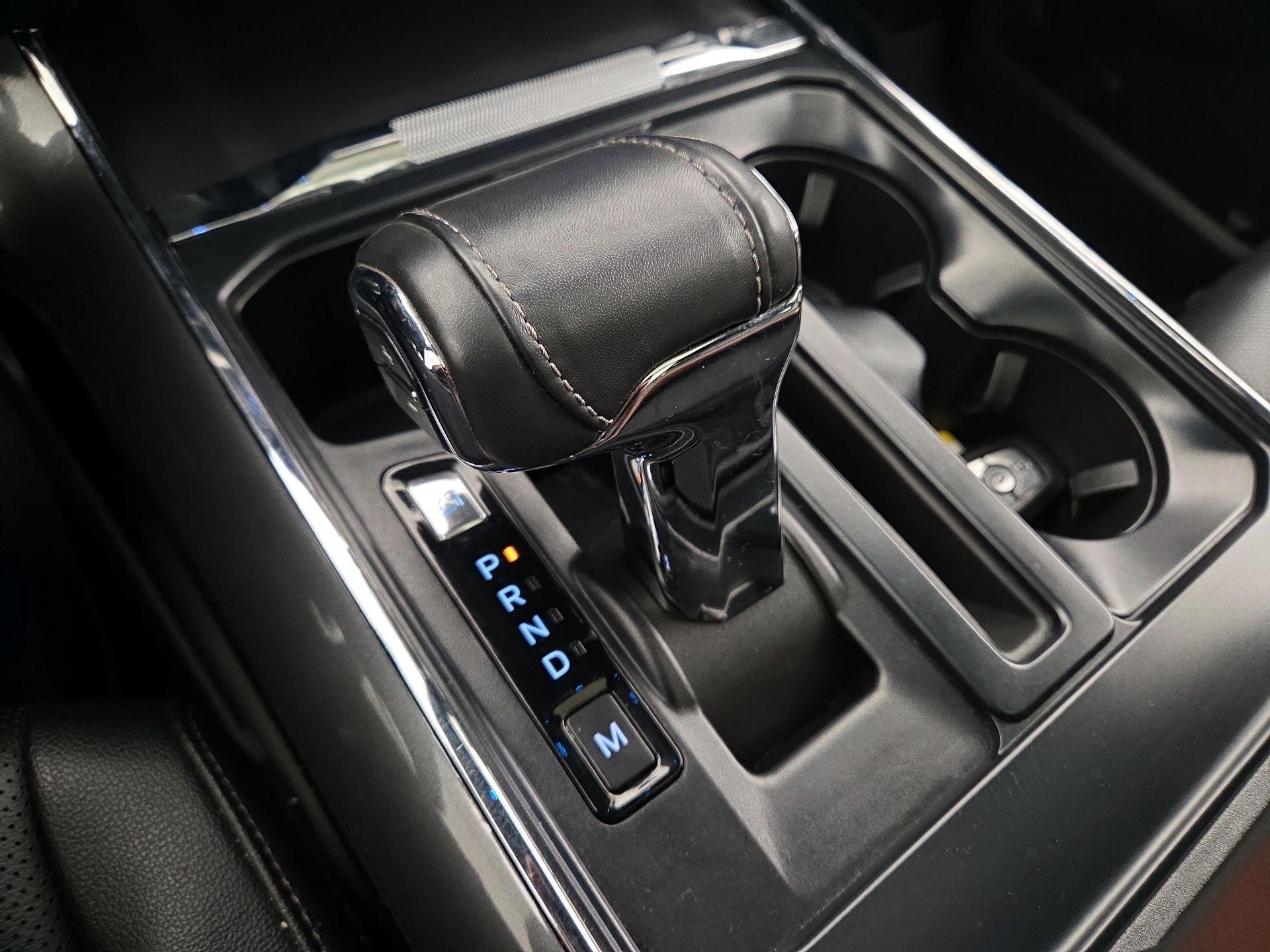 Thumbnail: 2023 Ford F-150 - 18