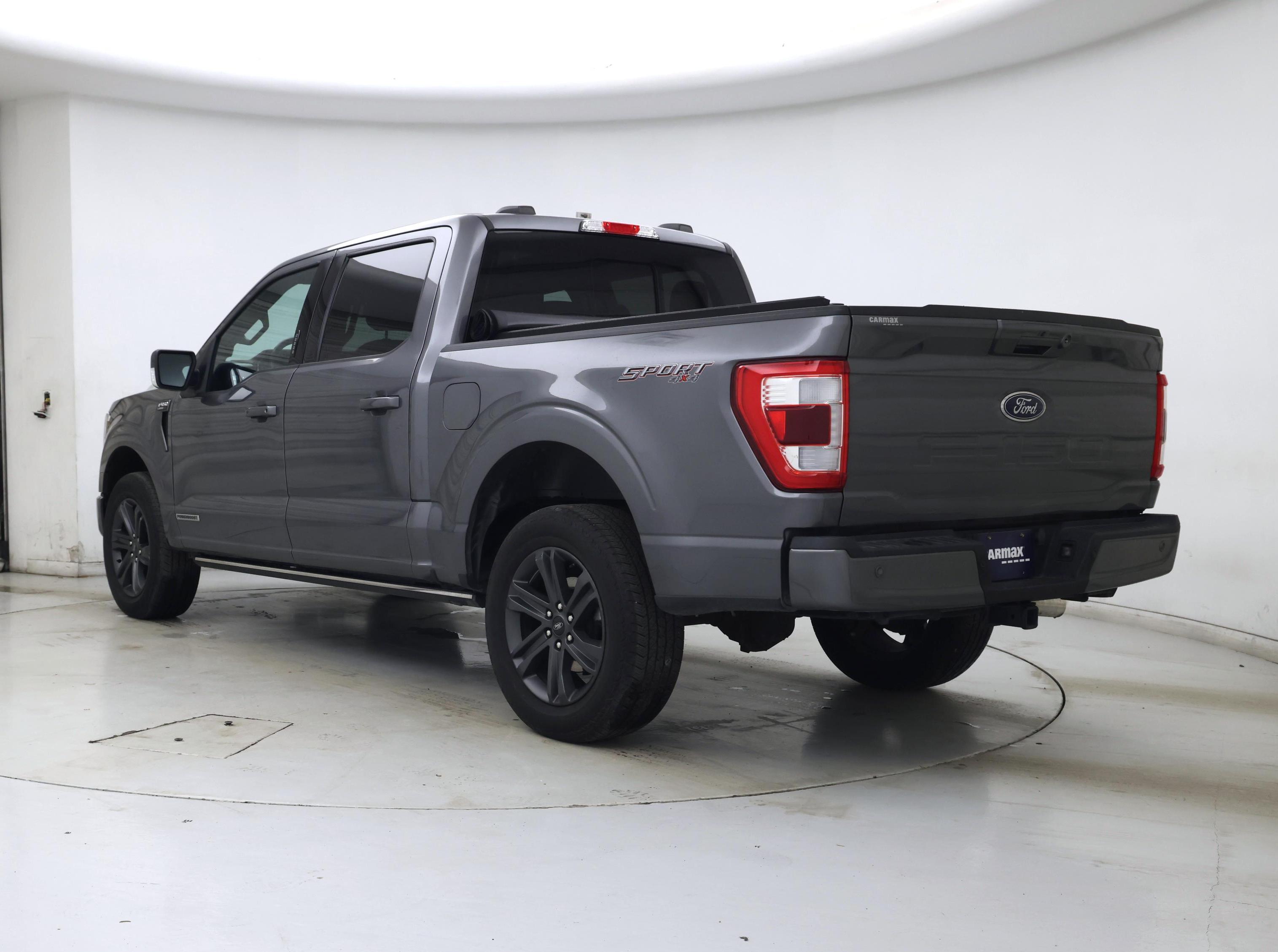 Thumbnail: 2023 Ford F-150 - 2