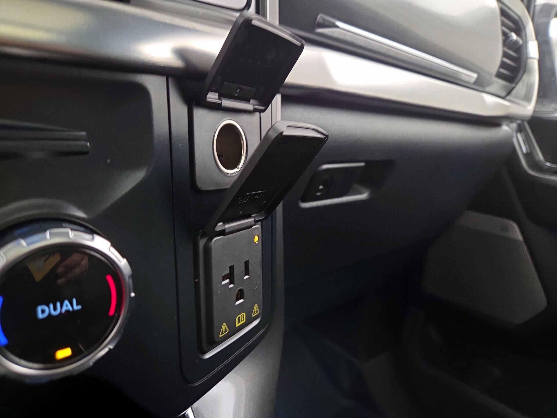 Thumbnail: 2023 Ford F-150 - 19