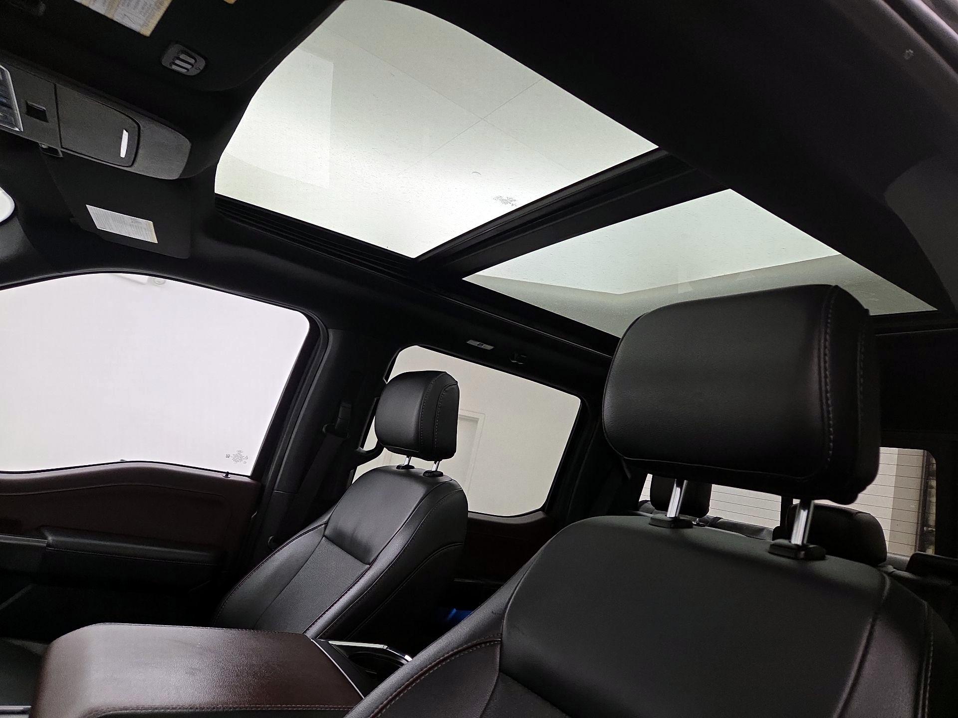 Thumbnail: 2023 Ford F-150 - 20