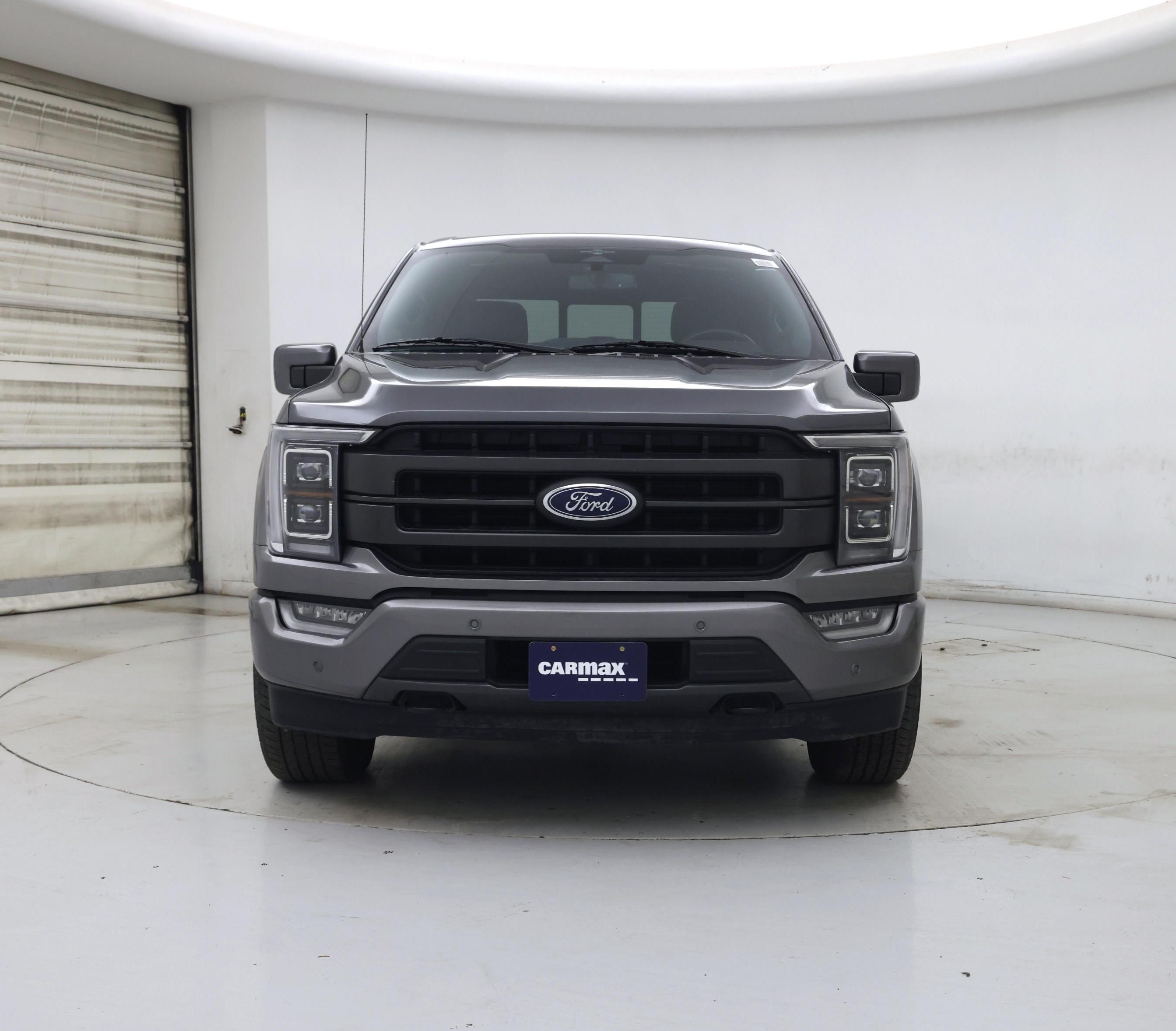 Thumbnail: 2023 Ford F-150 - 5