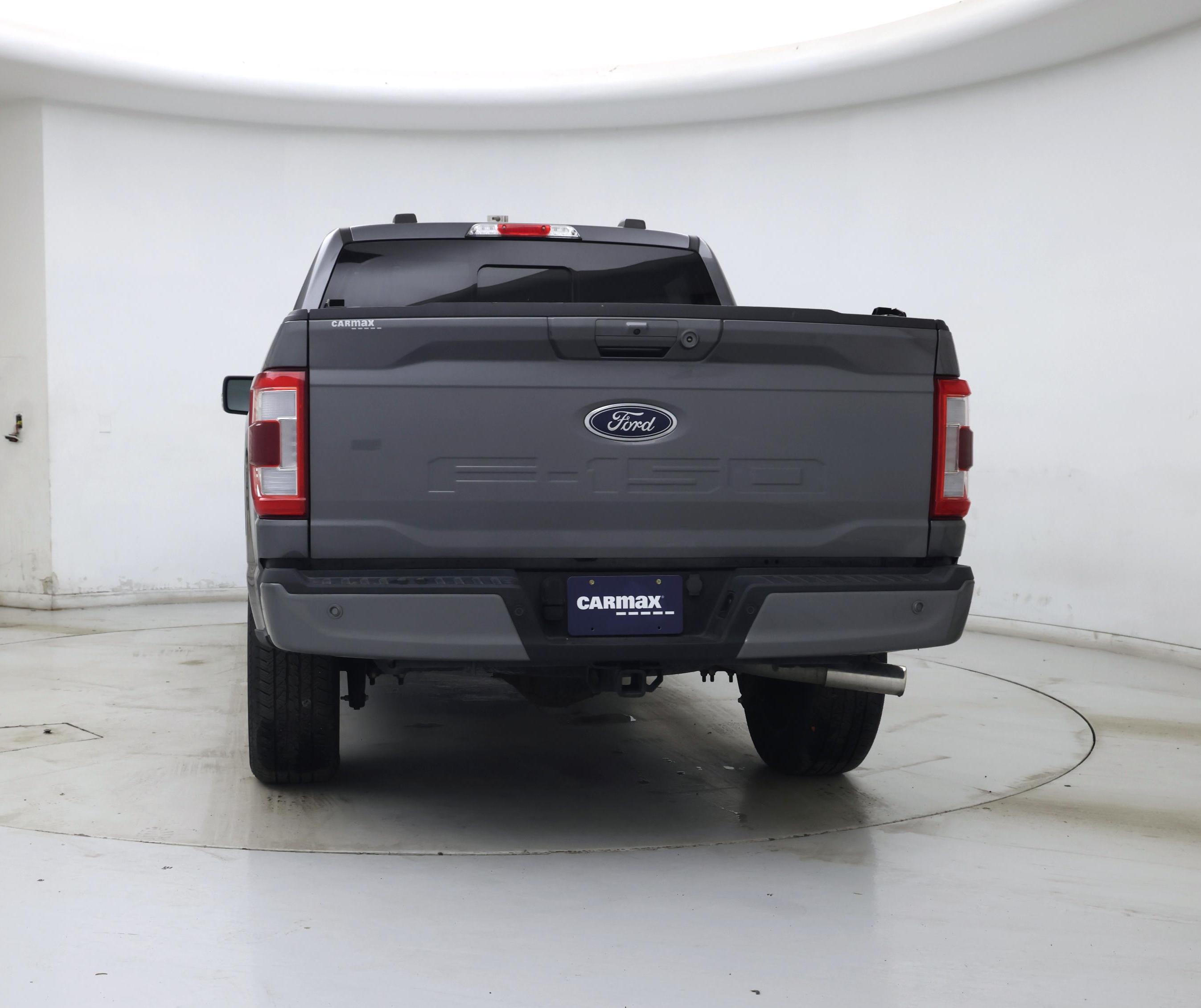 Thumbnail: 2023 Ford F-150 - 6