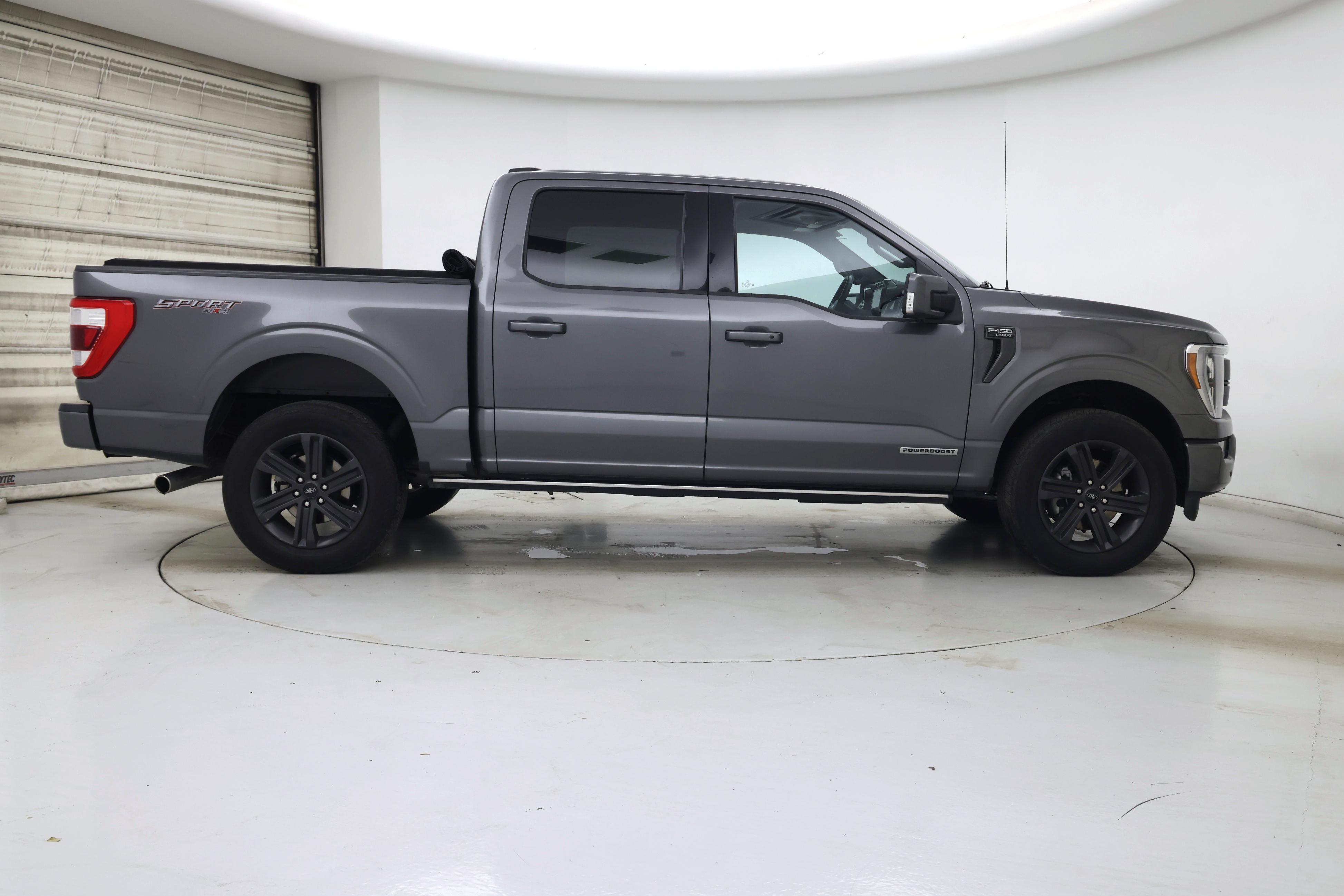 Thumbnail: 2023 Ford F-150 - 7