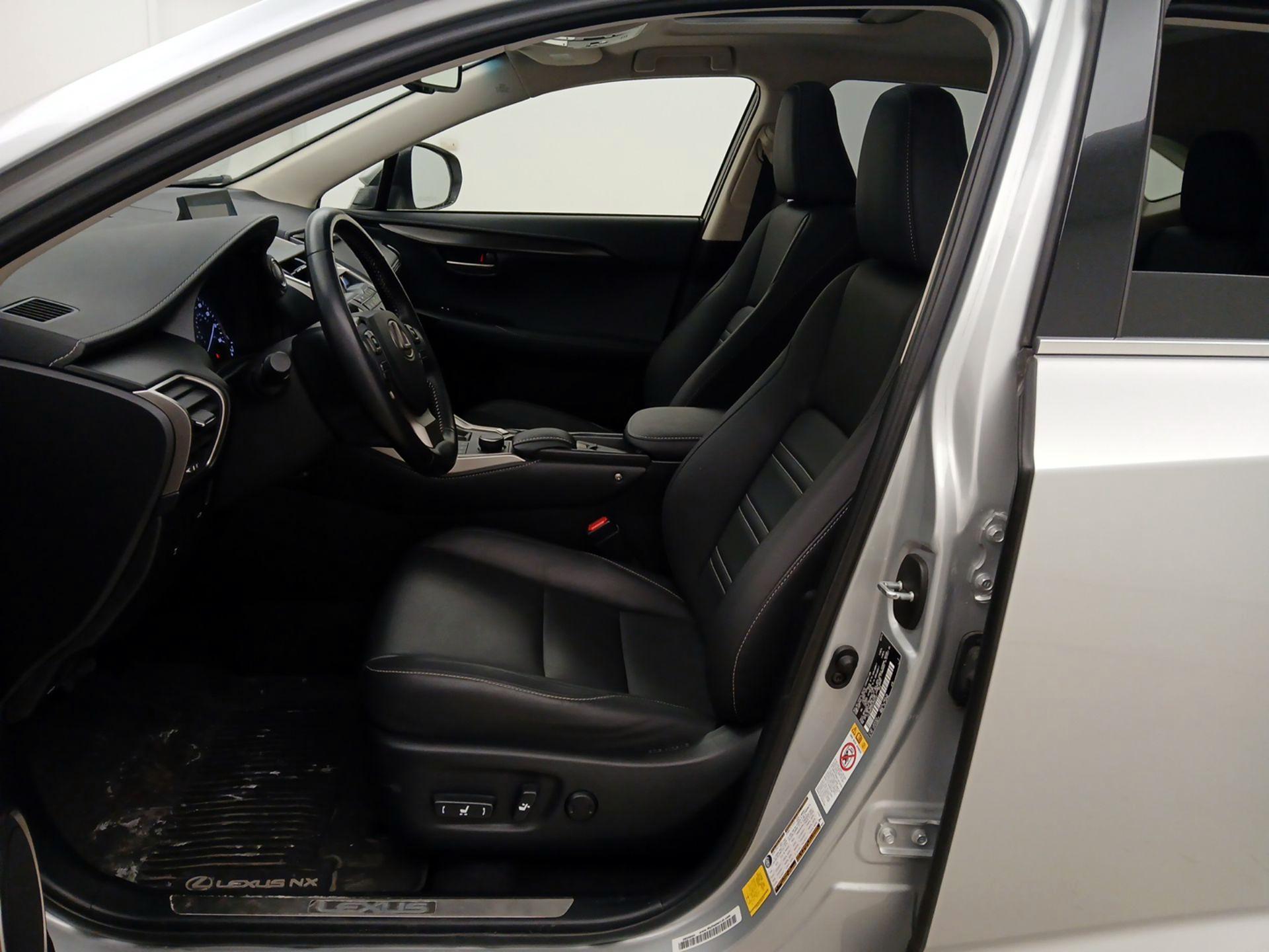 Thumbnail: 2016 Lexus NX - 11