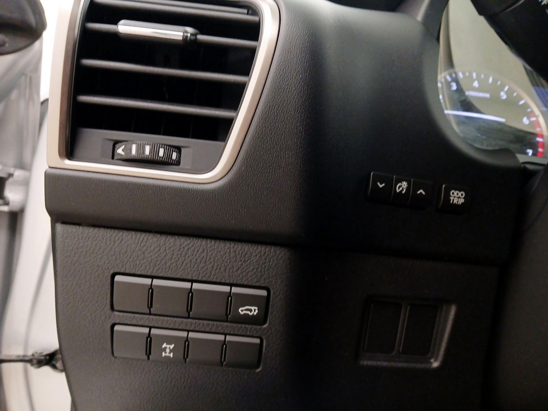 Thumbnail: 2016 Lexus NX - 13