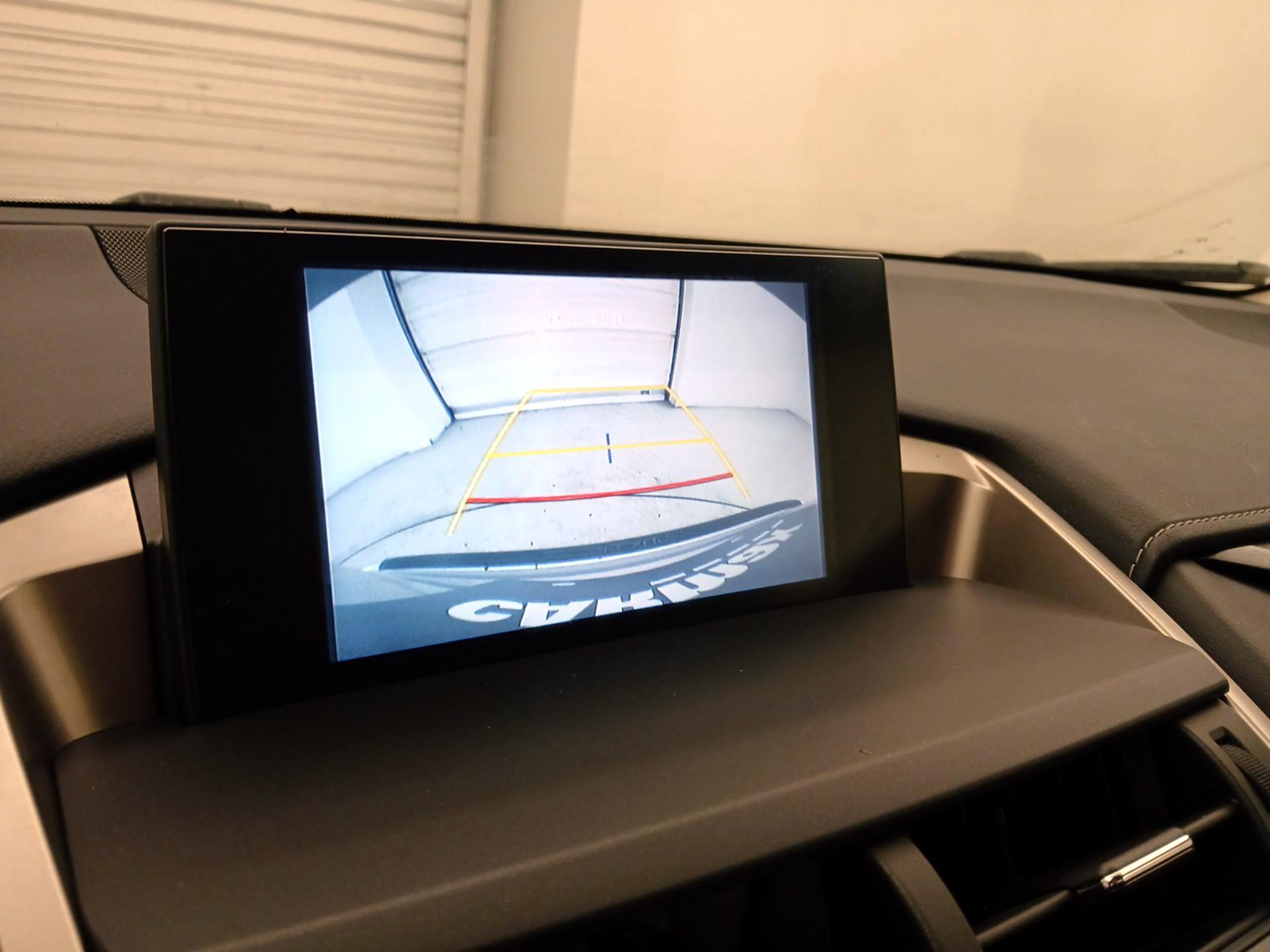 Thumbnail: 2016 Lexus NX - 14