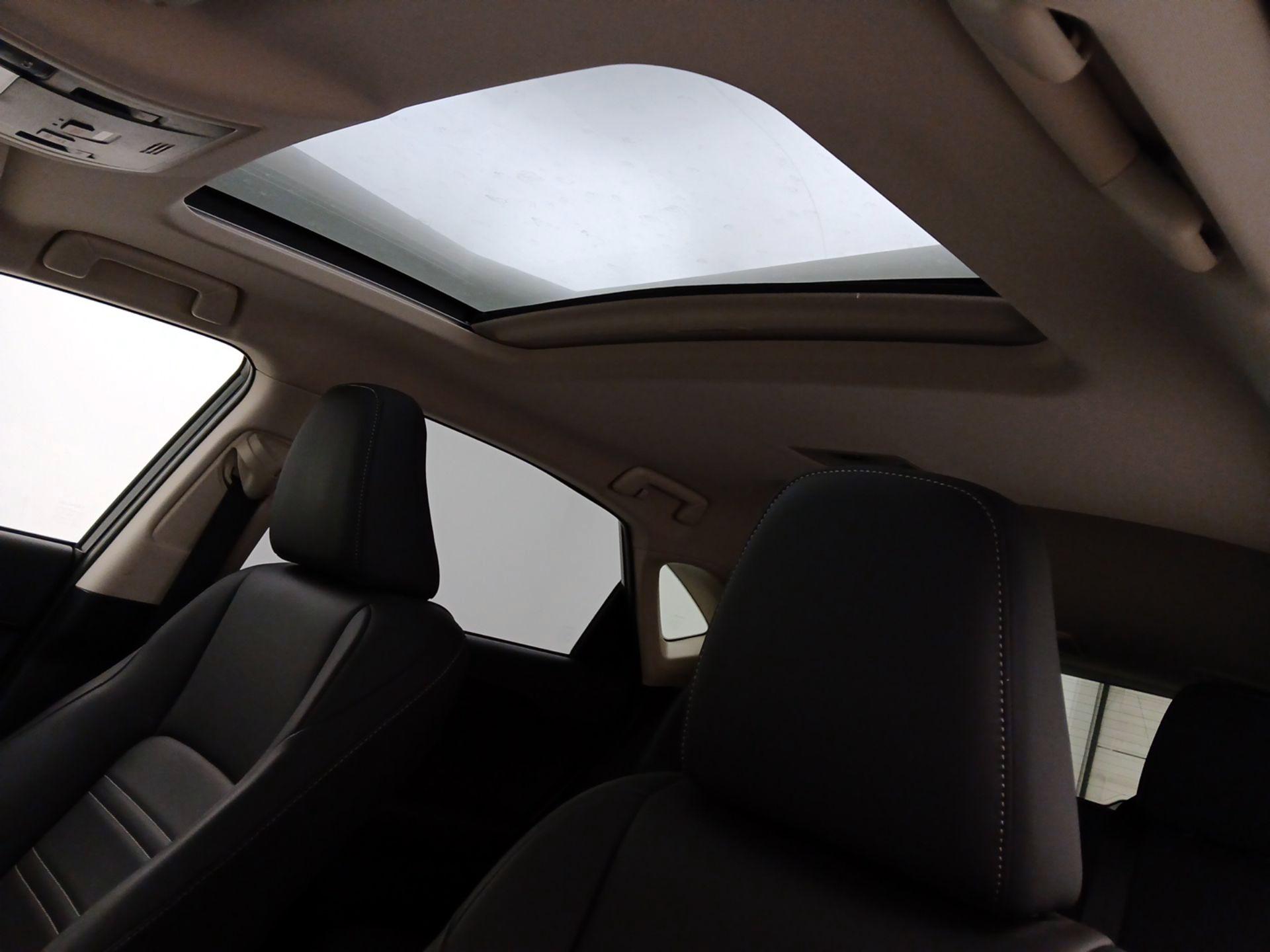 Thumbnail: 2016 Lexus NX - 19