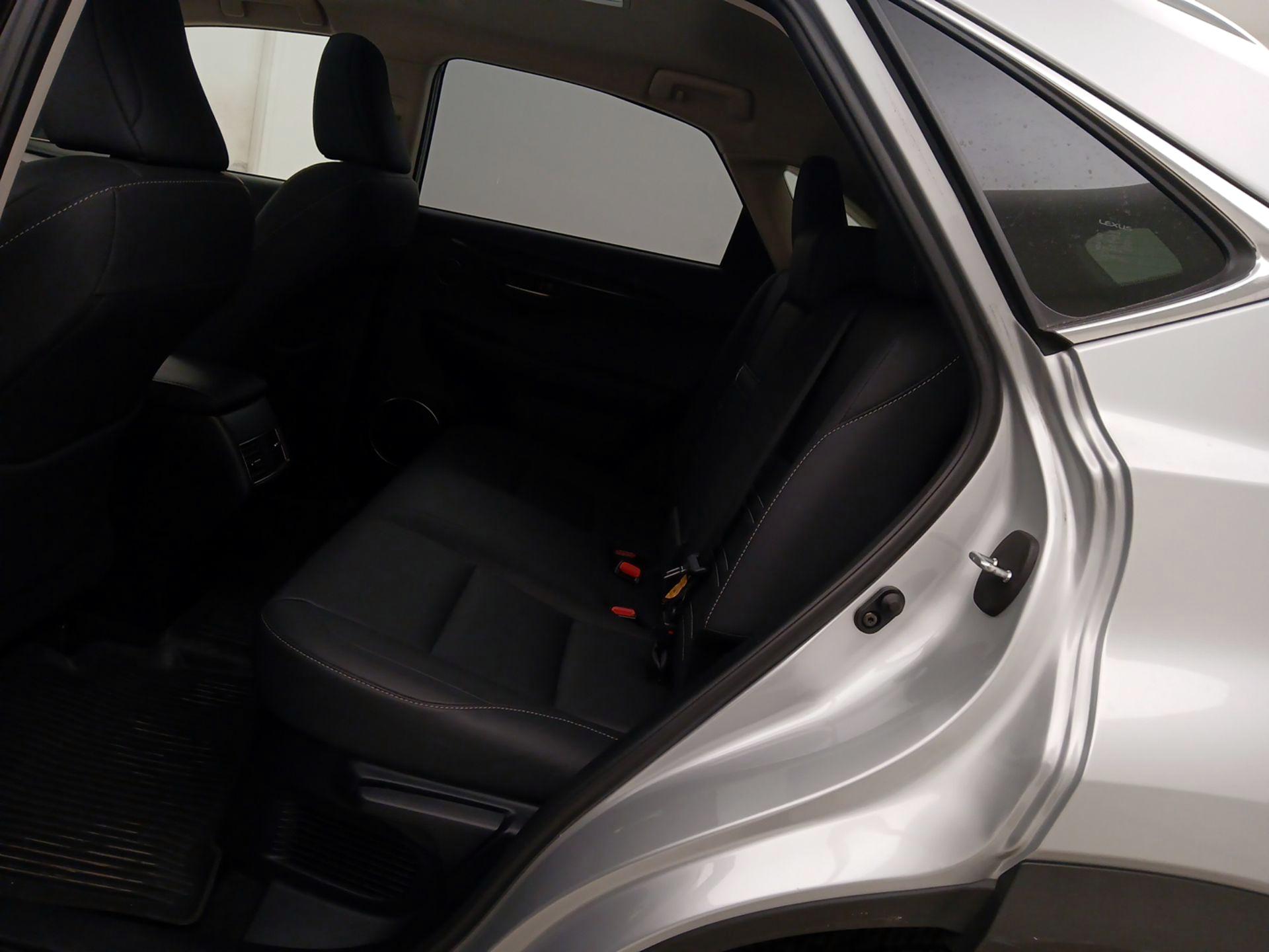 Thumbnail: 2016 Lexus NX - 20