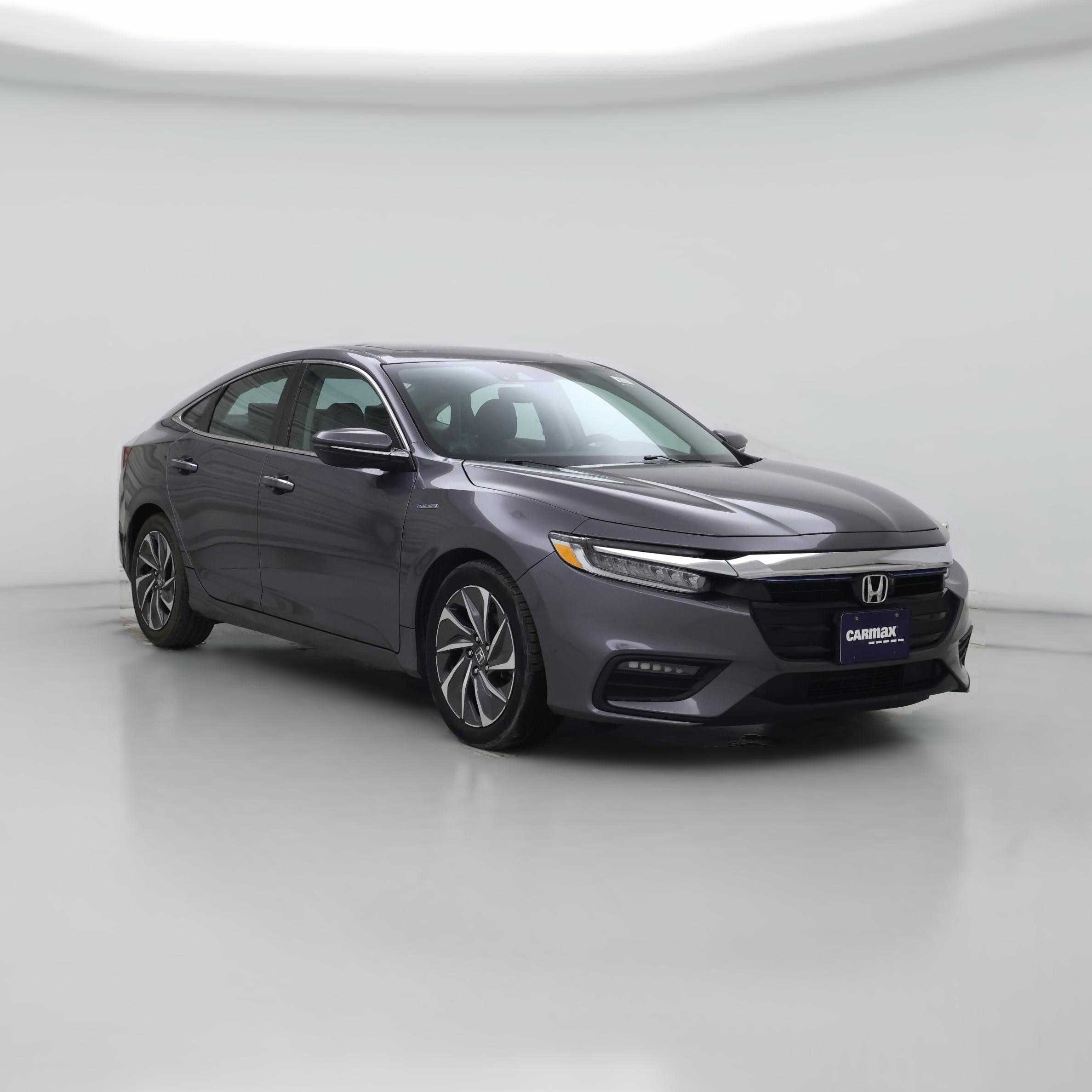Thumbnail: 2022 Honda Insight - 1