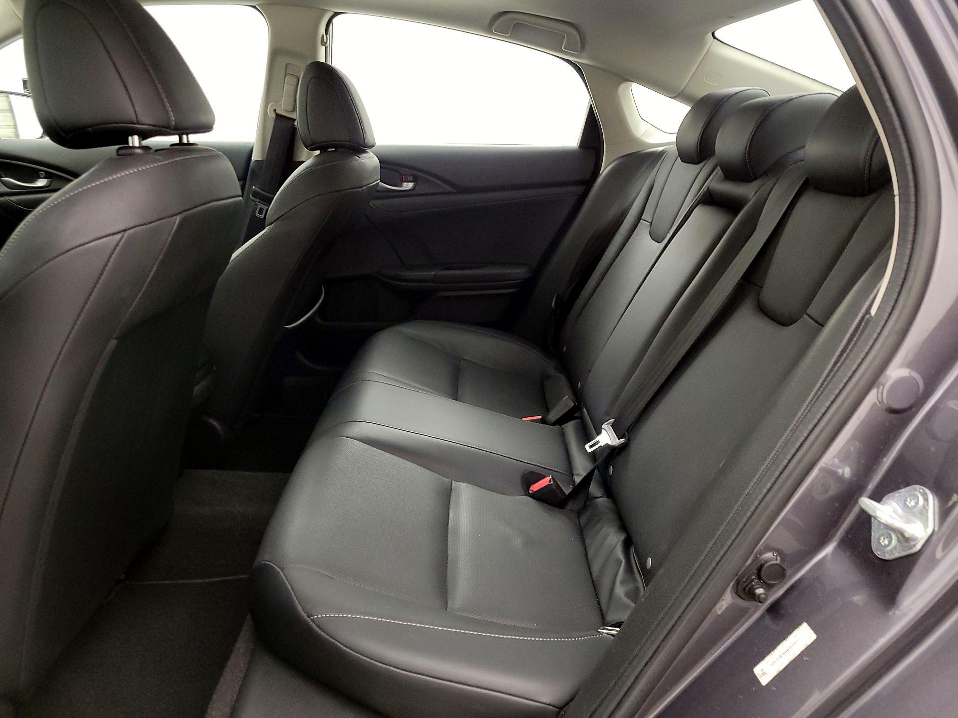 Thumbnail: 2022 Honda Insight - 20