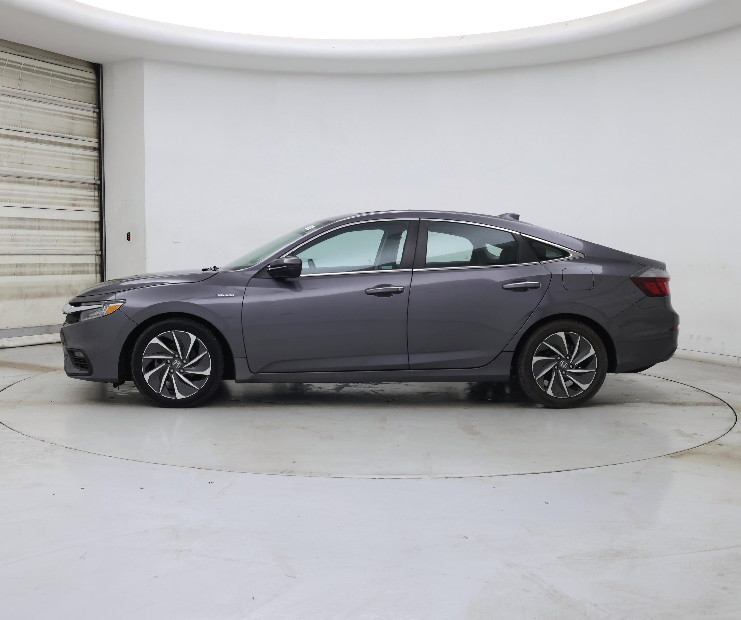 Thumbnail: 2022 Honda Insight - 3