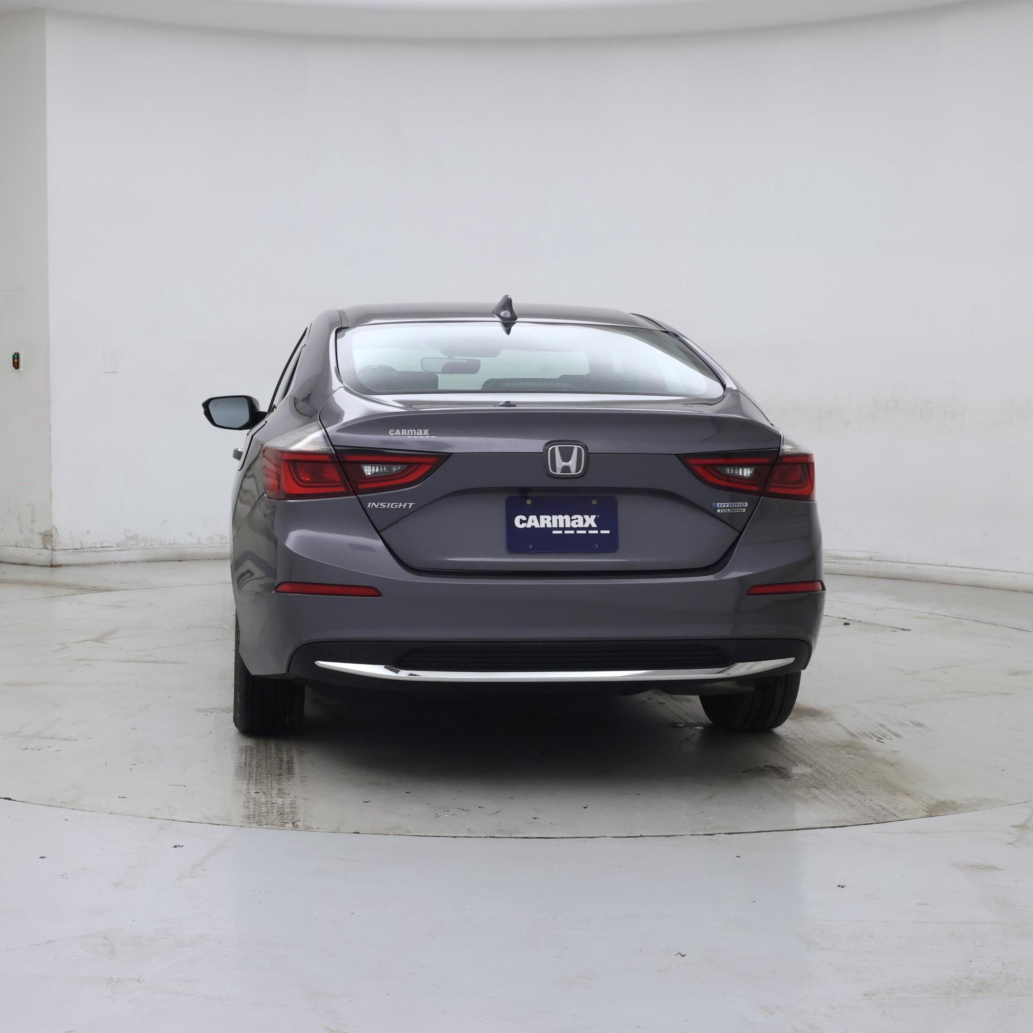 Thumbnail: 2022 Honda Insight - 6