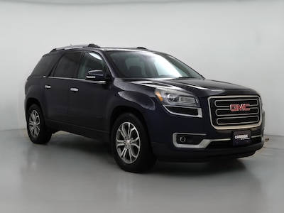 2015 GMC Acadia SLT